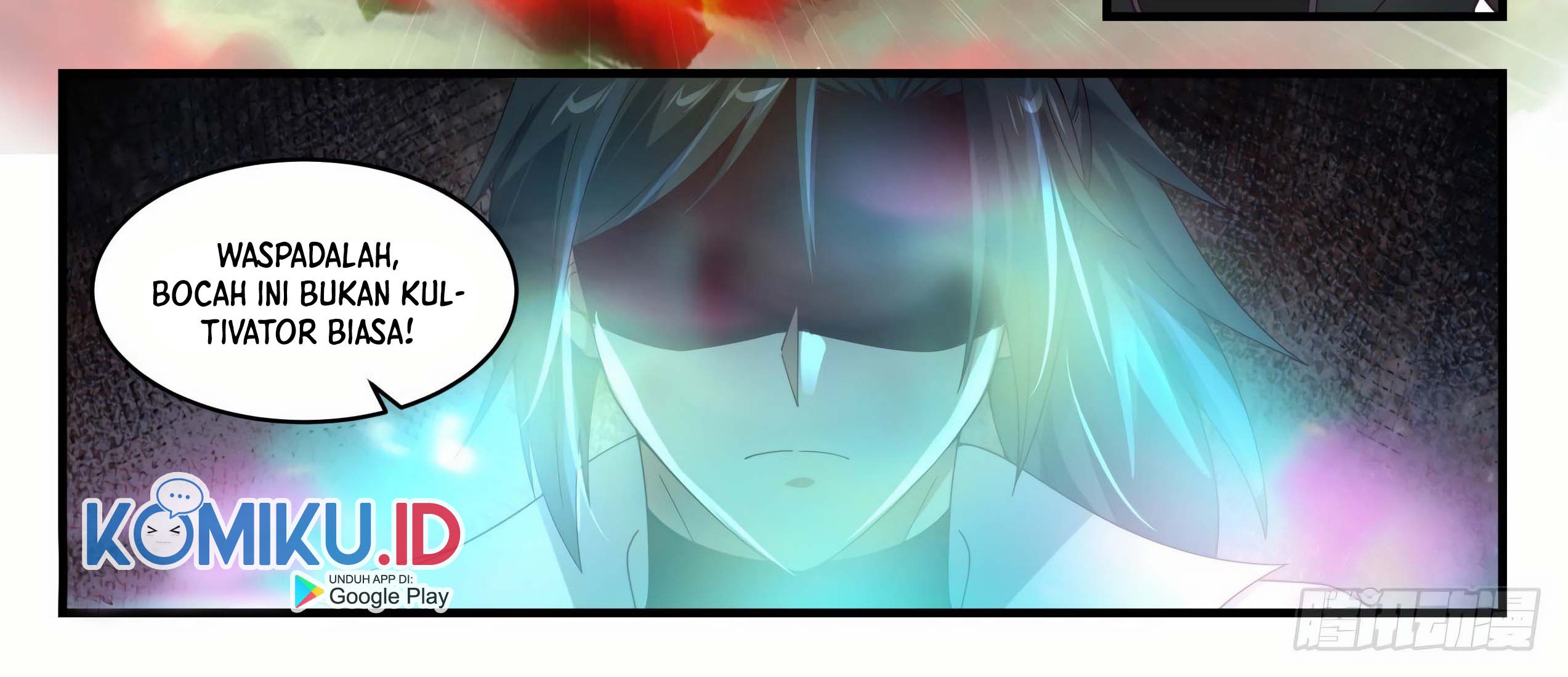 Martial Peak Part 1 chapter 1797 halaman 24