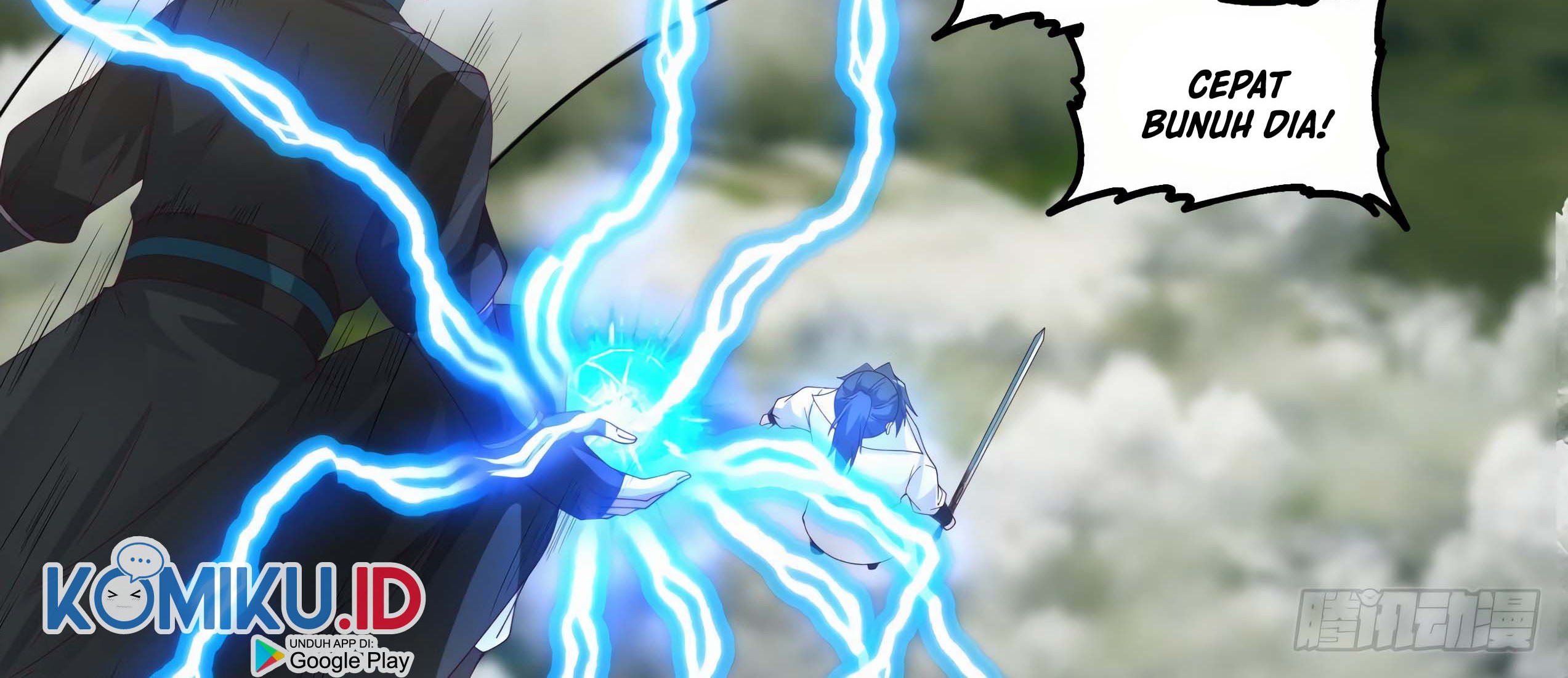 Martial Peak Part 1 chapter 1797 halaman 26