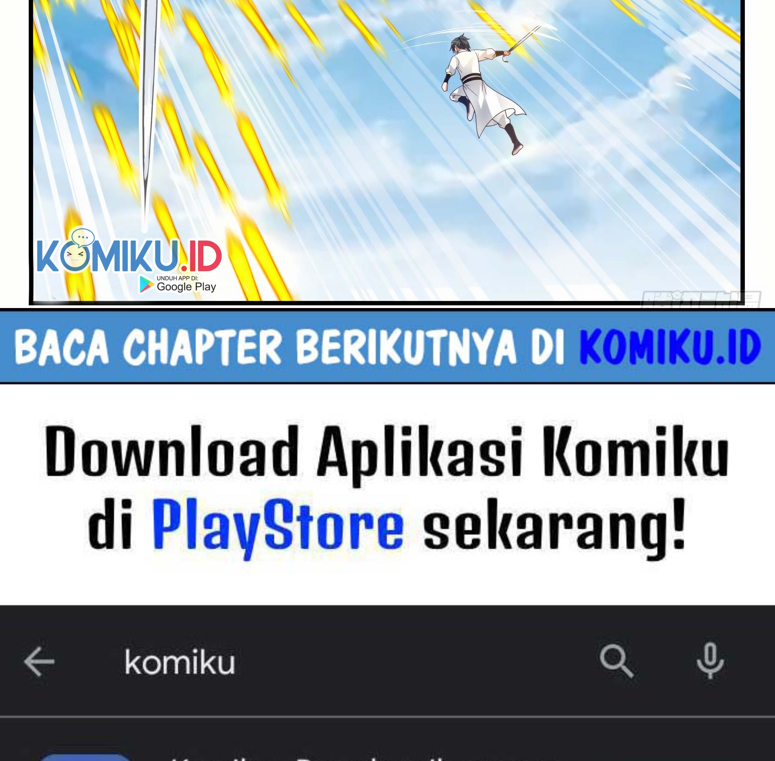 Martial Peak Part 1 chapter 1797 halaman 28