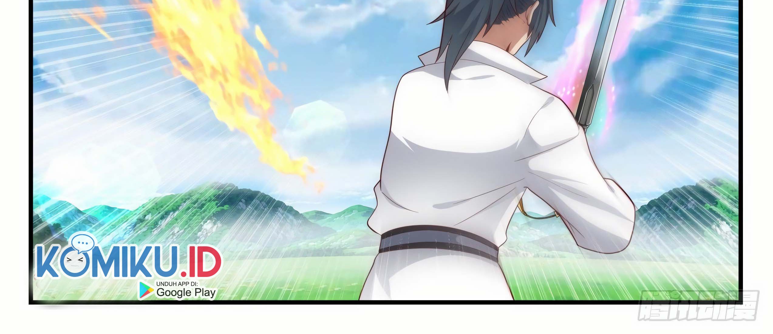 Martial Peak Part 1 chapter 1798 halaman 5