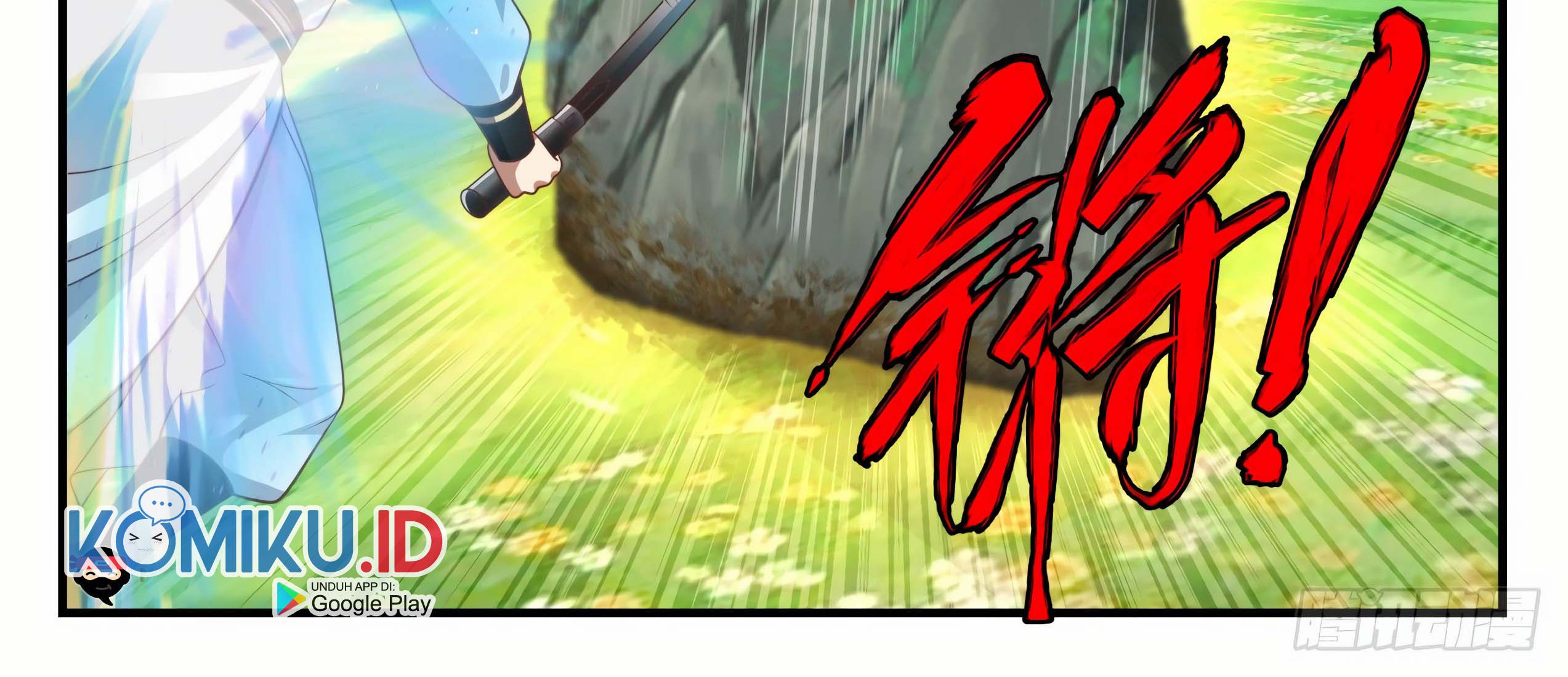 Martial Peak Part 1 chapter 1798 halaman 14