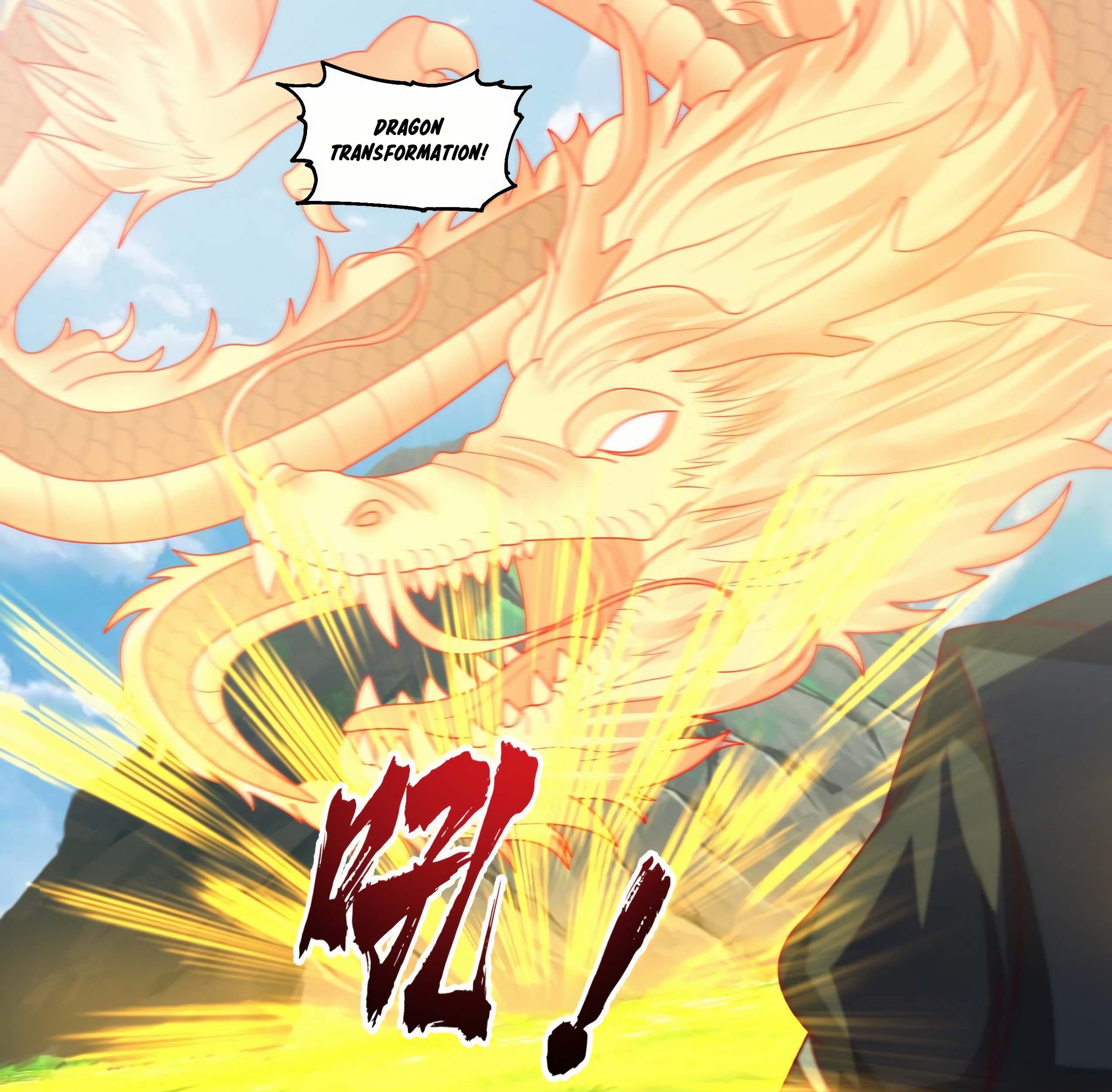 Martial Peak Part 1 chapter 1798 halaman 23
