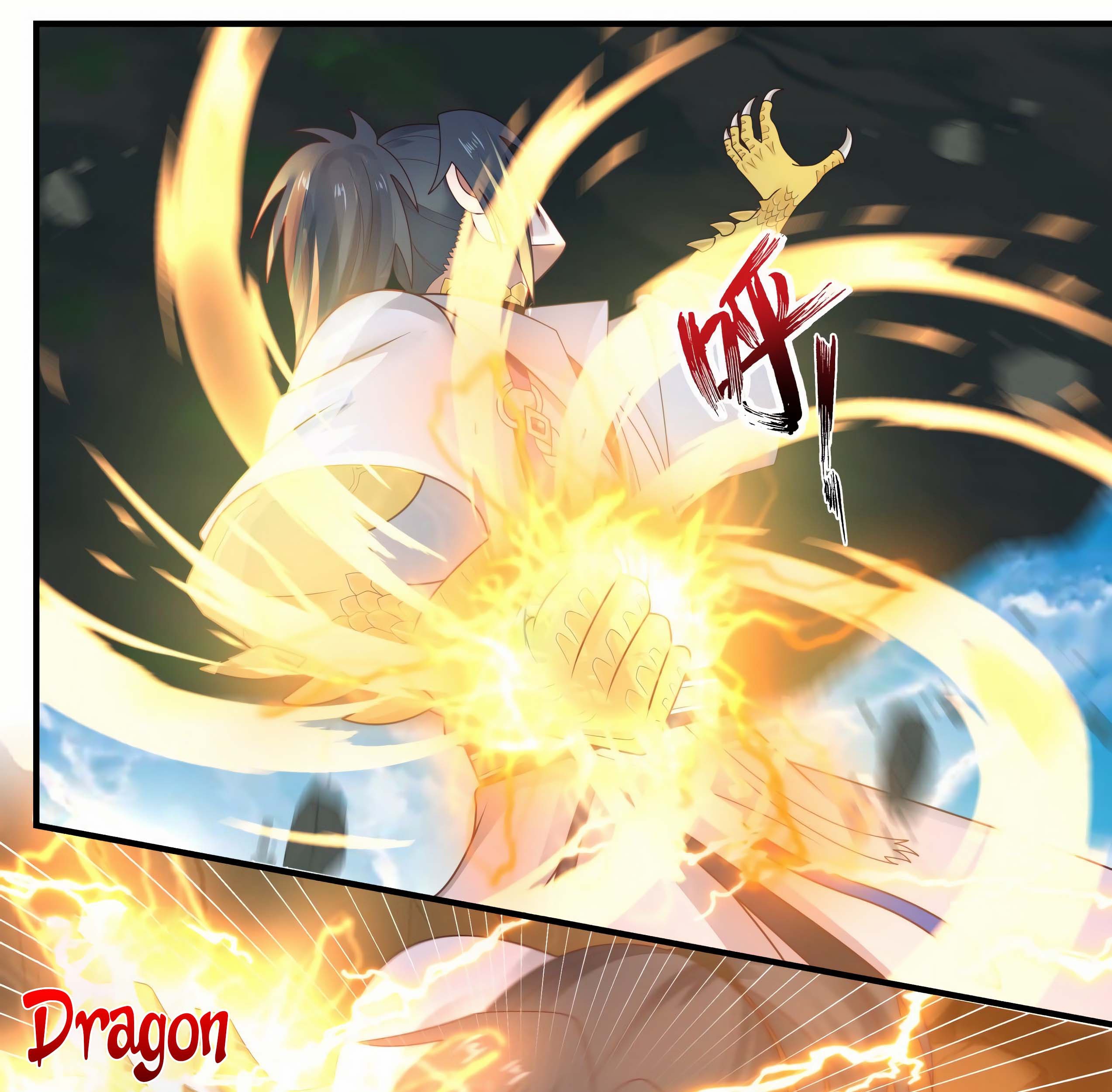 Martial Peak Part 1 chapter 1798 halaman 25