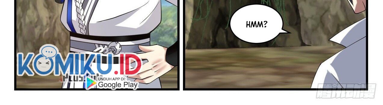 Martial Peak Part 1 chapter 1816 halaman 5