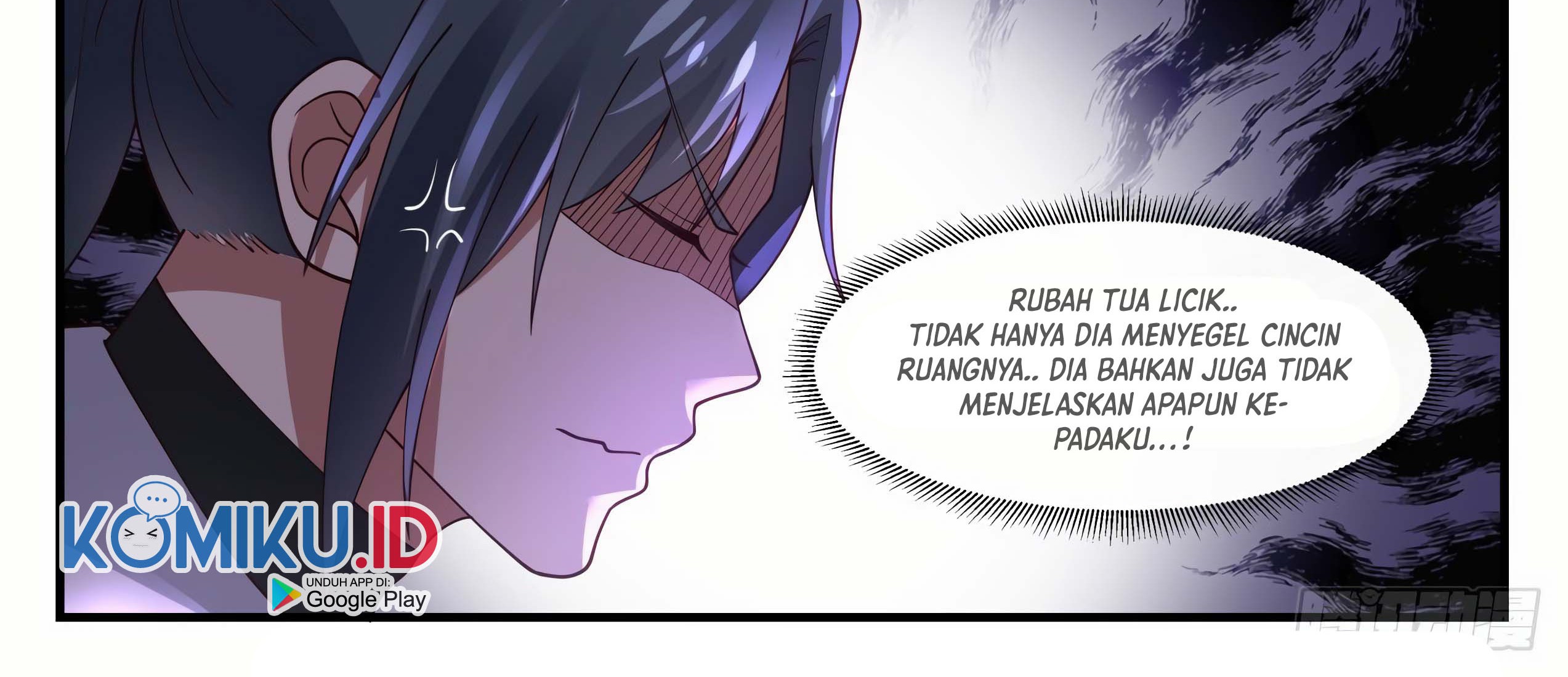 Martial Peak Part 1 Bab 1819 halaman 16