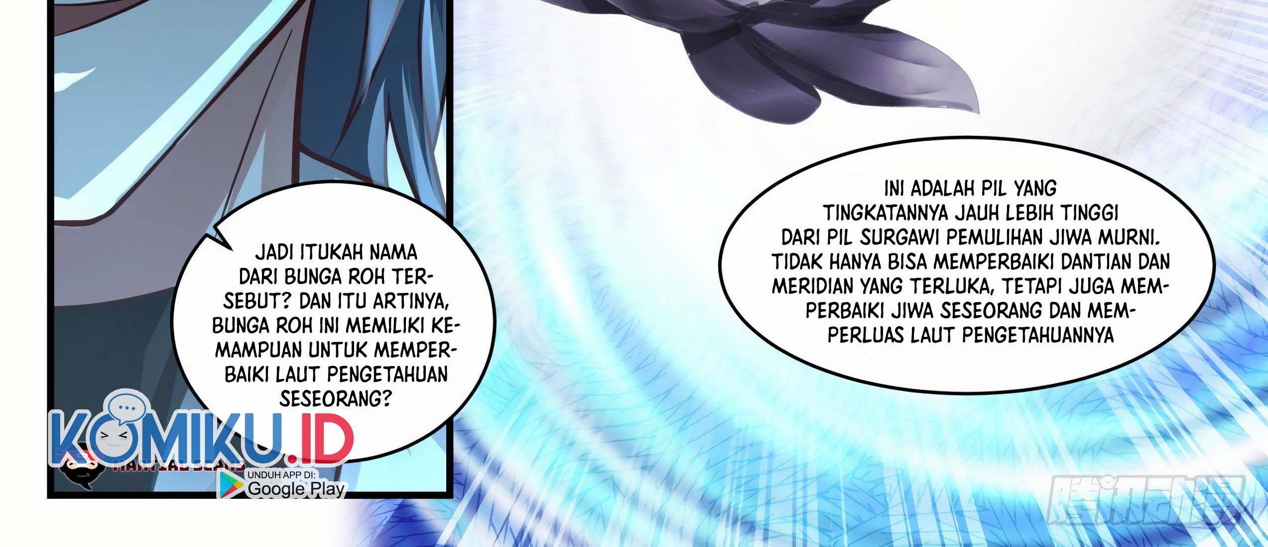 Martial Peak Part 1 chapter 1829 halaman 7