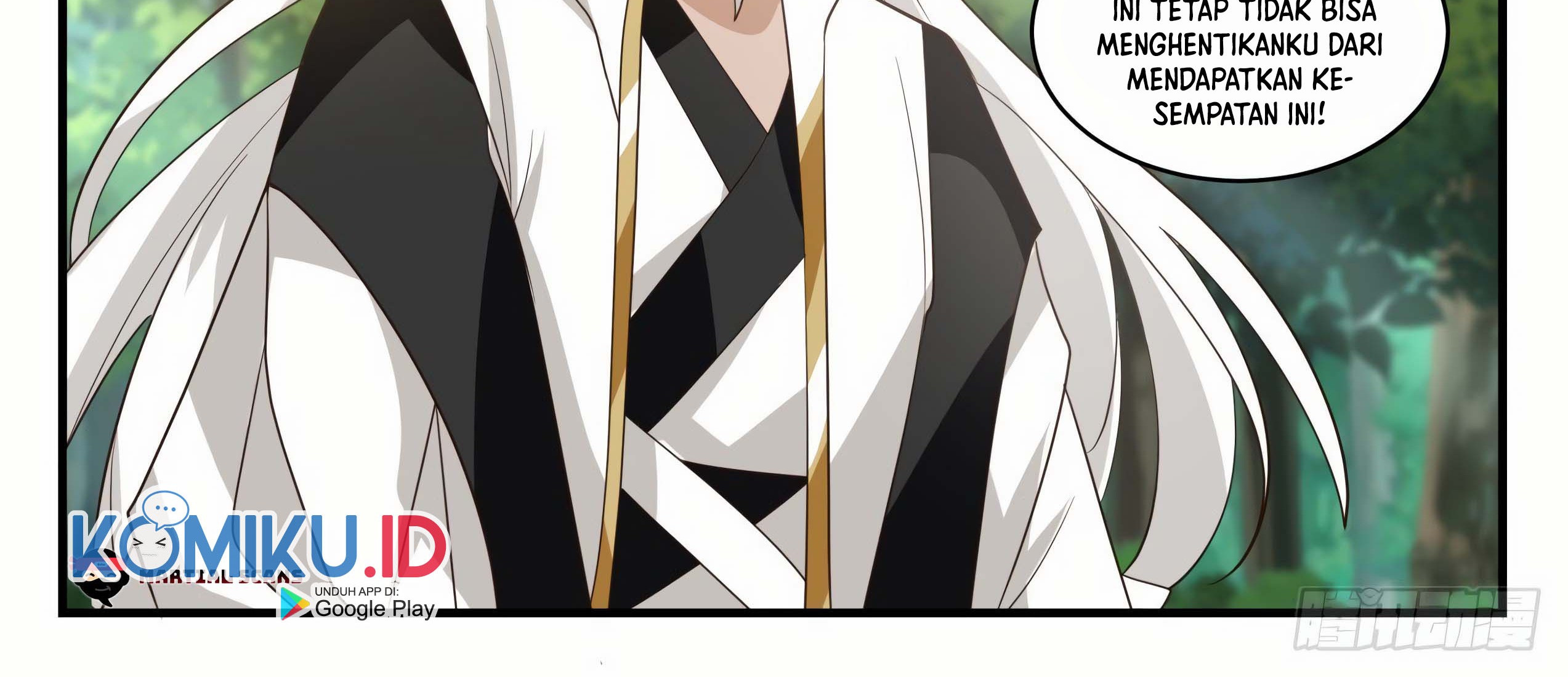 Martial Peak Part 1 chapter 1829 halaman 14