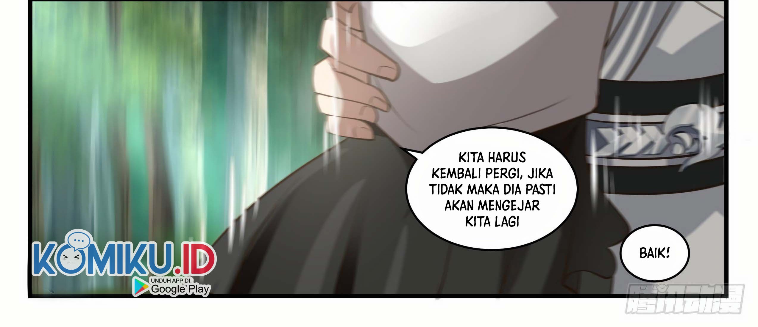 Martial Peak Part 1 chapter 1829 halaman 20