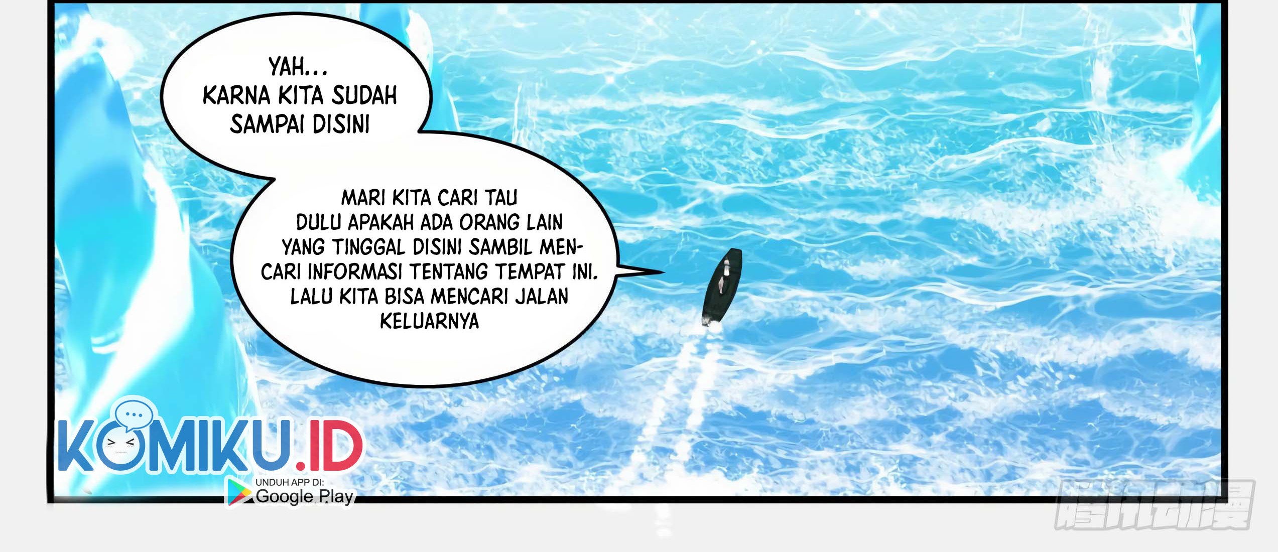 Martial Peak Part 1 Bab 1832 halaman 12