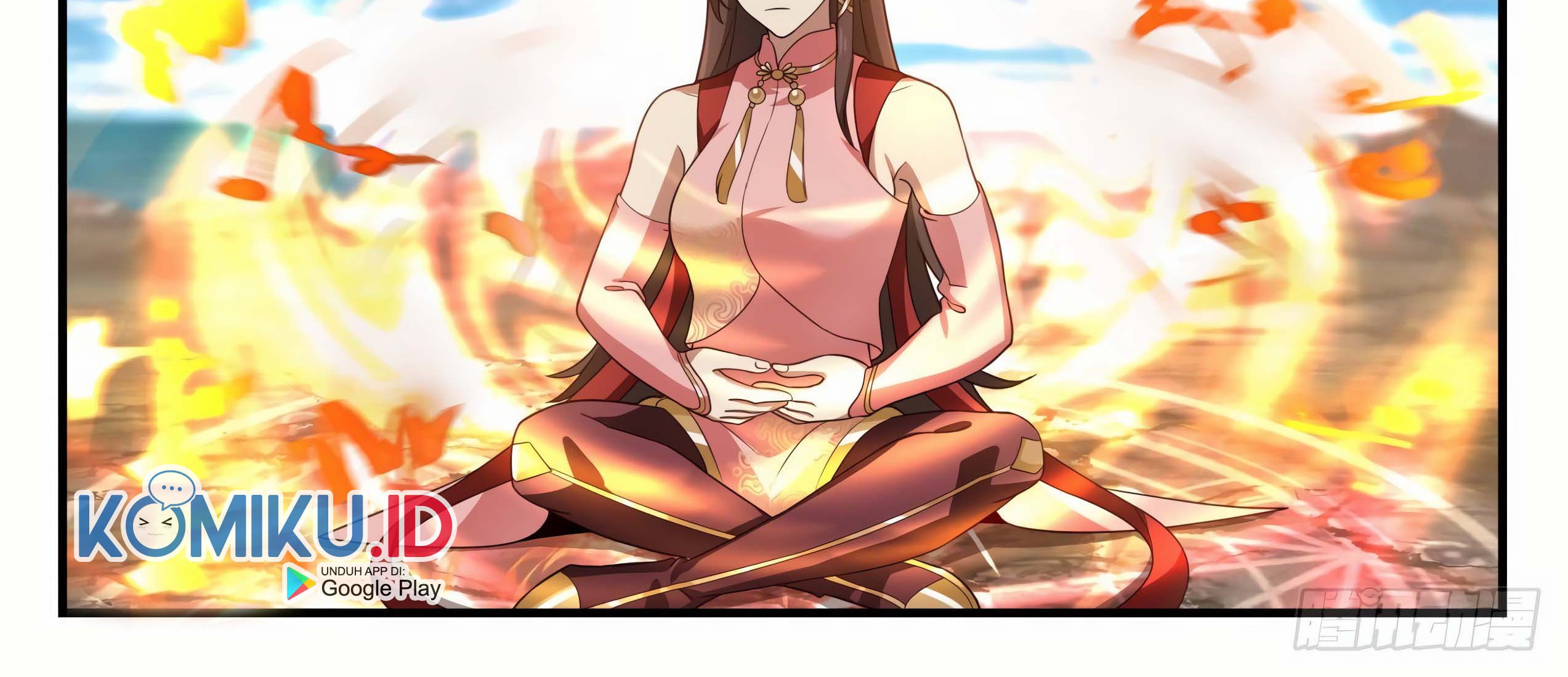 Martial Peak Part 1 chapter 1834 halaman 24
