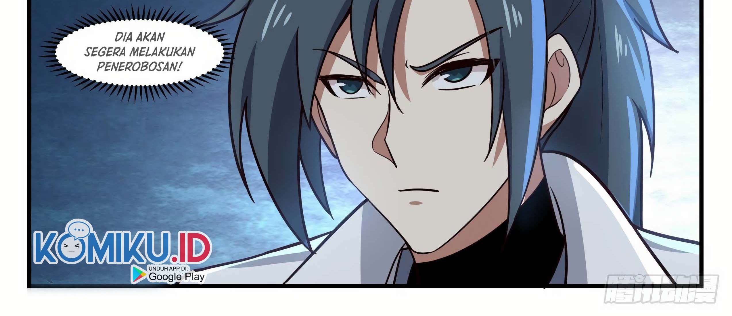 Martial Peak Part 1 chapter 1834 halaman 26