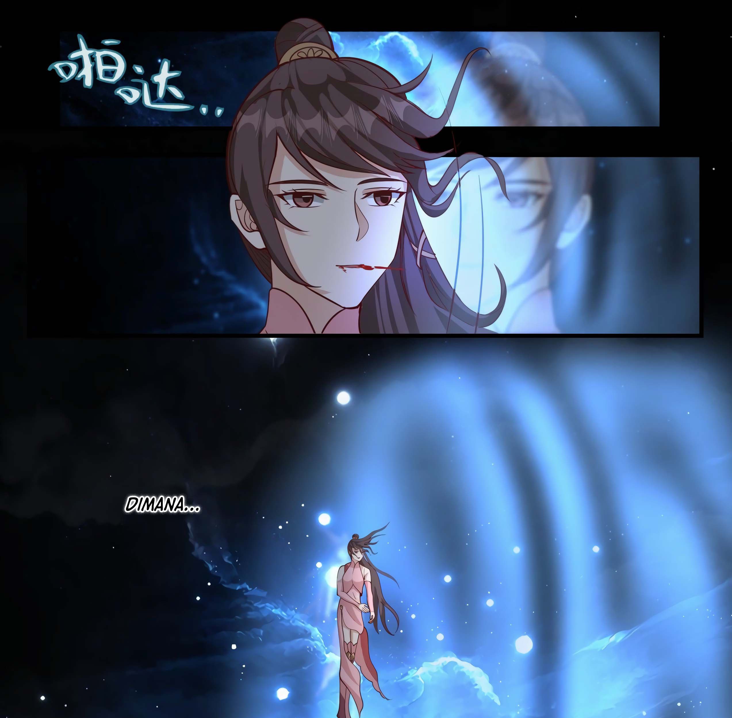 Martial Peak Part 1 chapter 1835 halaman 8