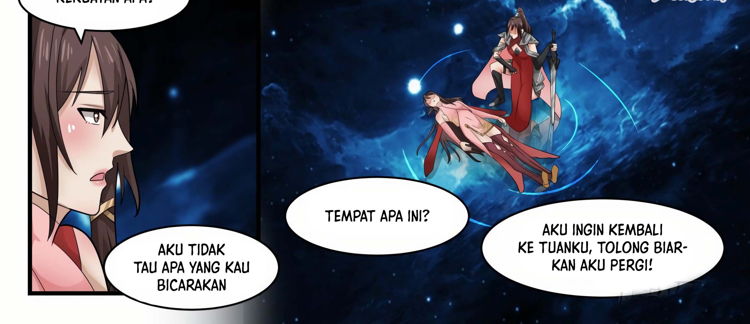 Martial Peak Part 1 chapter 1835 halaman 14