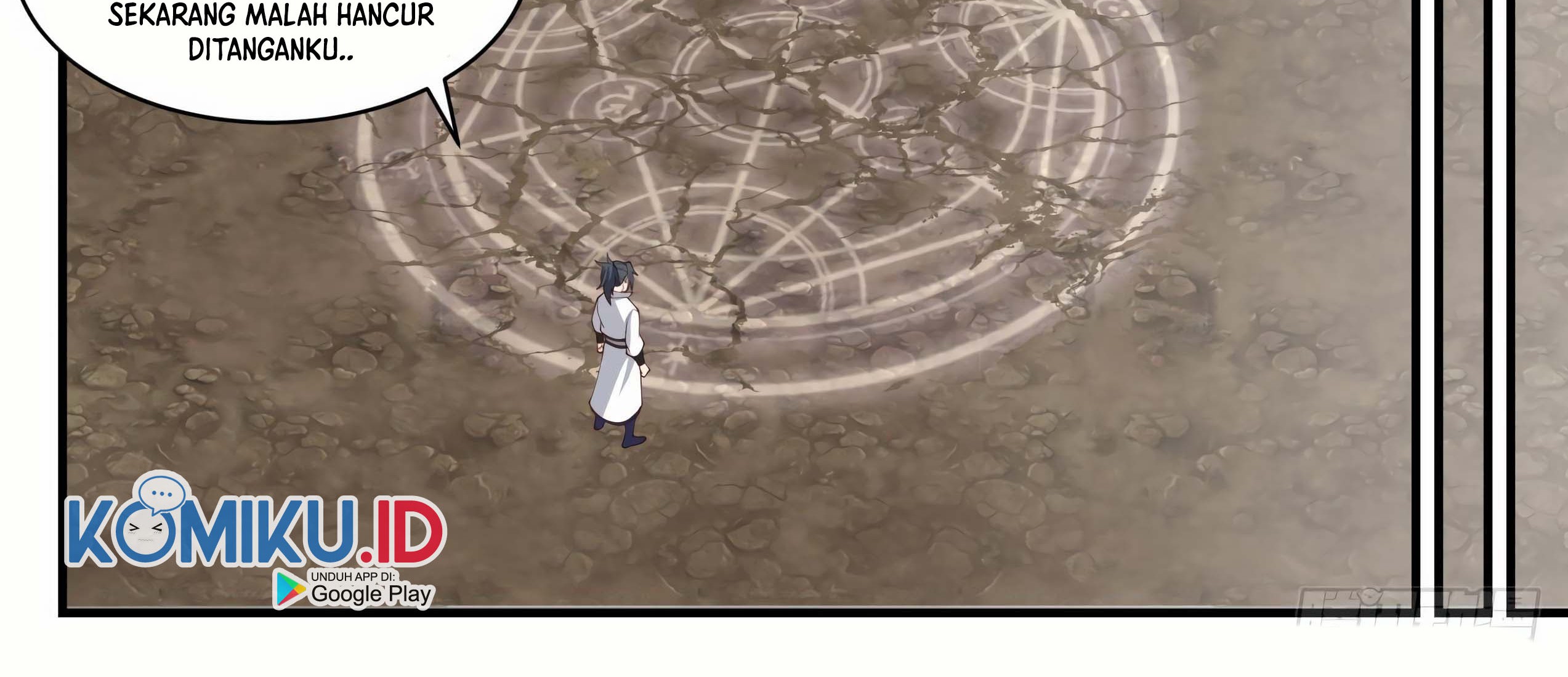 Martial Peak Part 1 chapter 1835 halaman 26