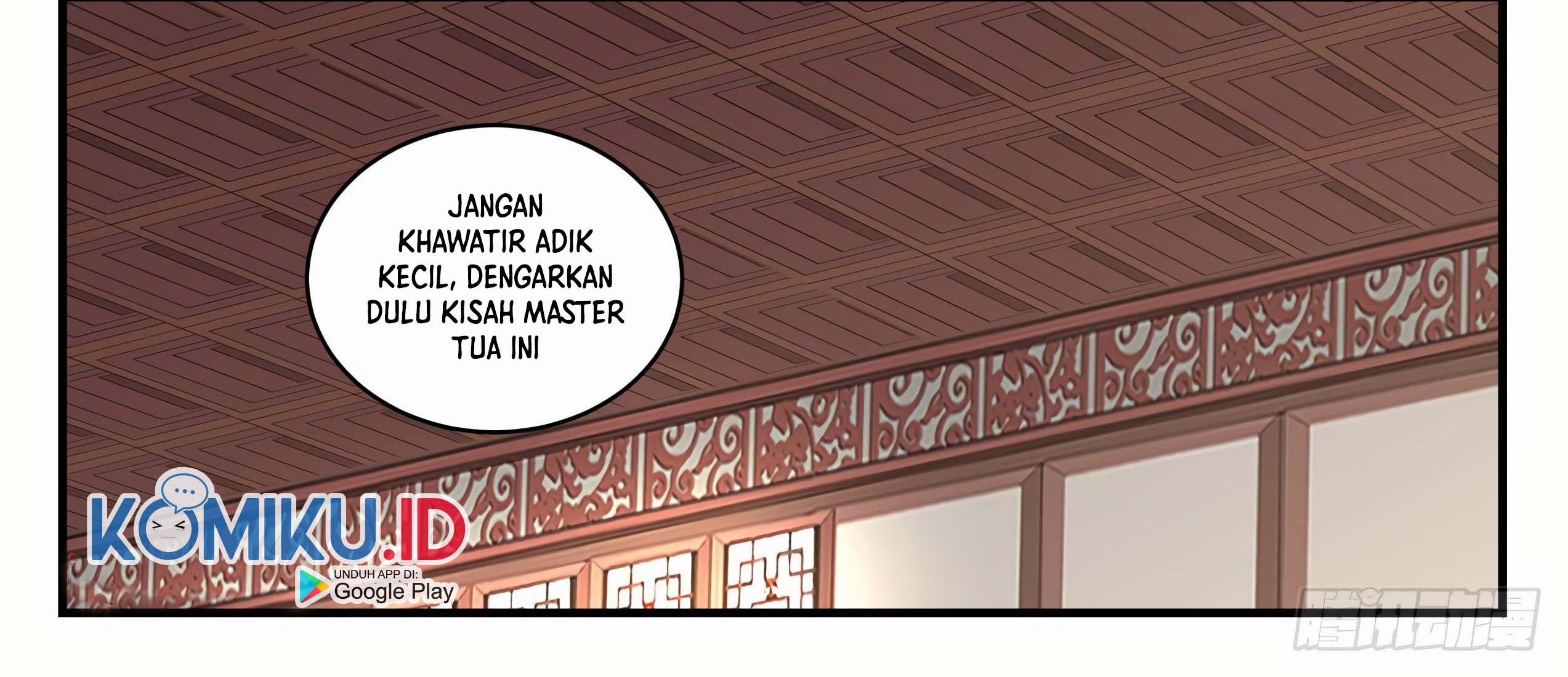 Martial Peak Part 1 chapter 1839 halaman 14