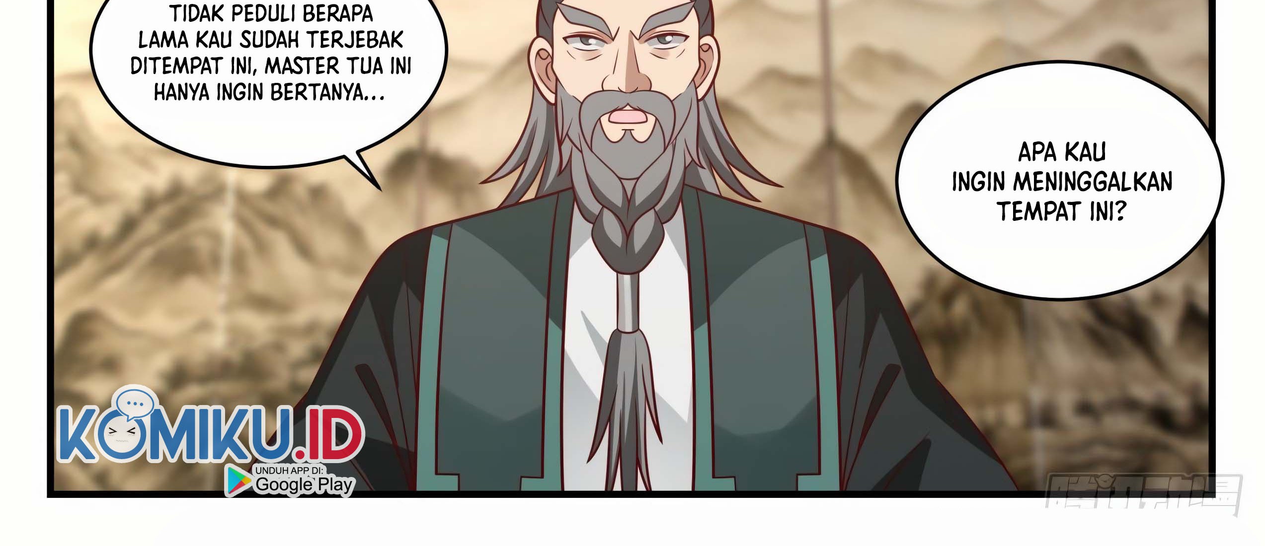 Martial Peak Part 1 chapter 1839 halaman 16