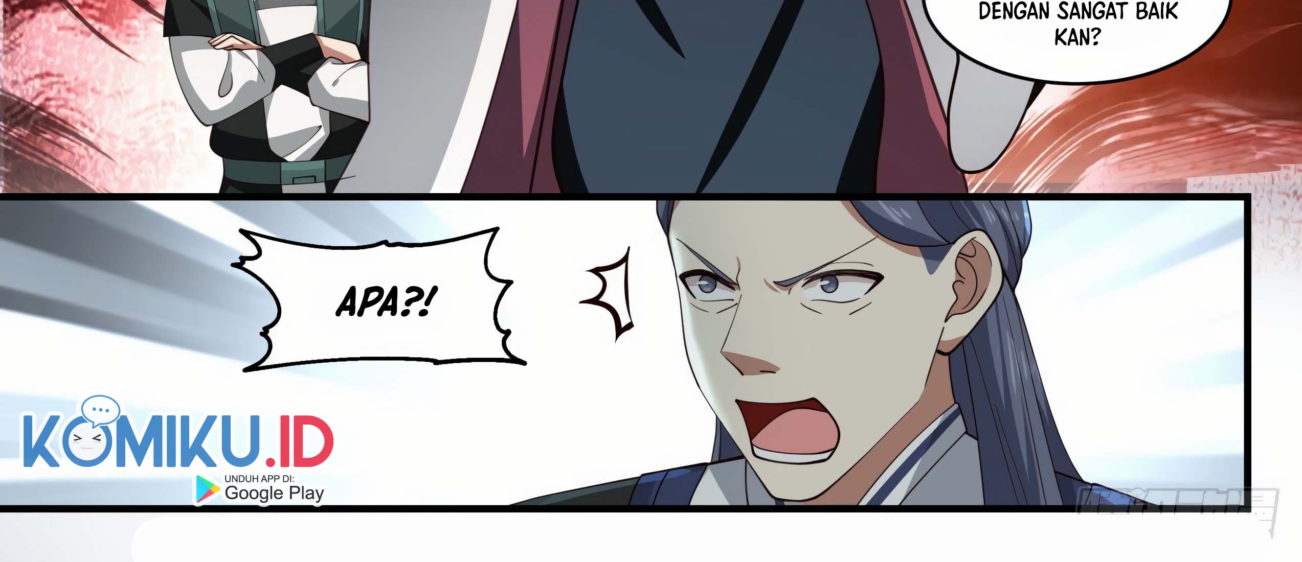 Martial Peak Part 1 chapter 1844 halaman 16