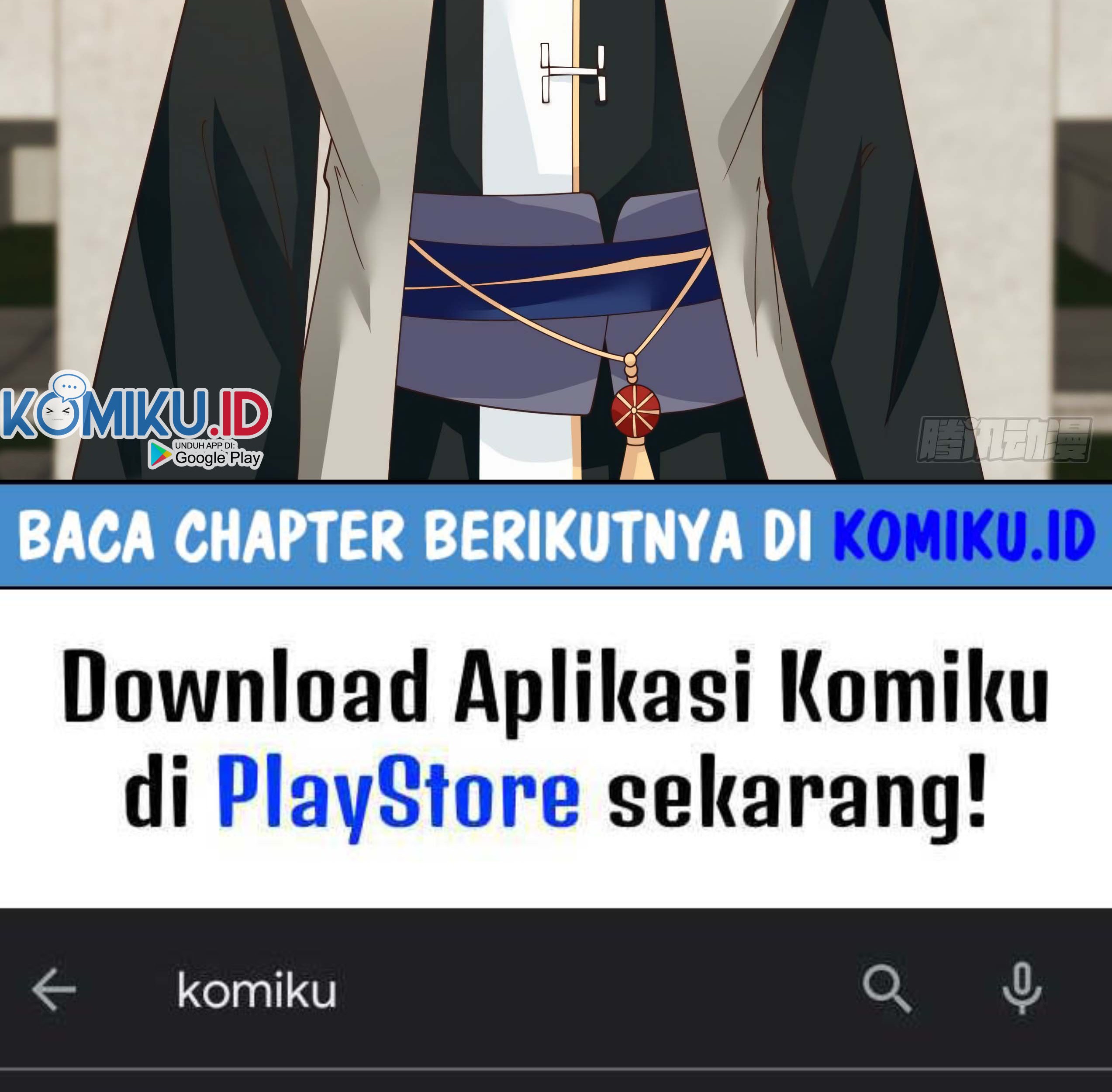 Martial Peak Part 1 chapter 1845 halaman 28