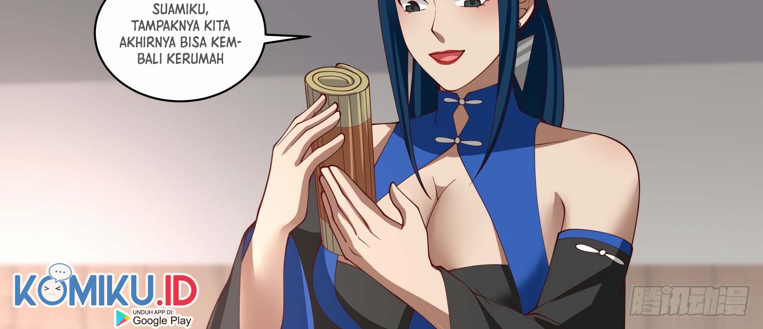 Martial Peak Part 1 chapter 1848 halaman 12