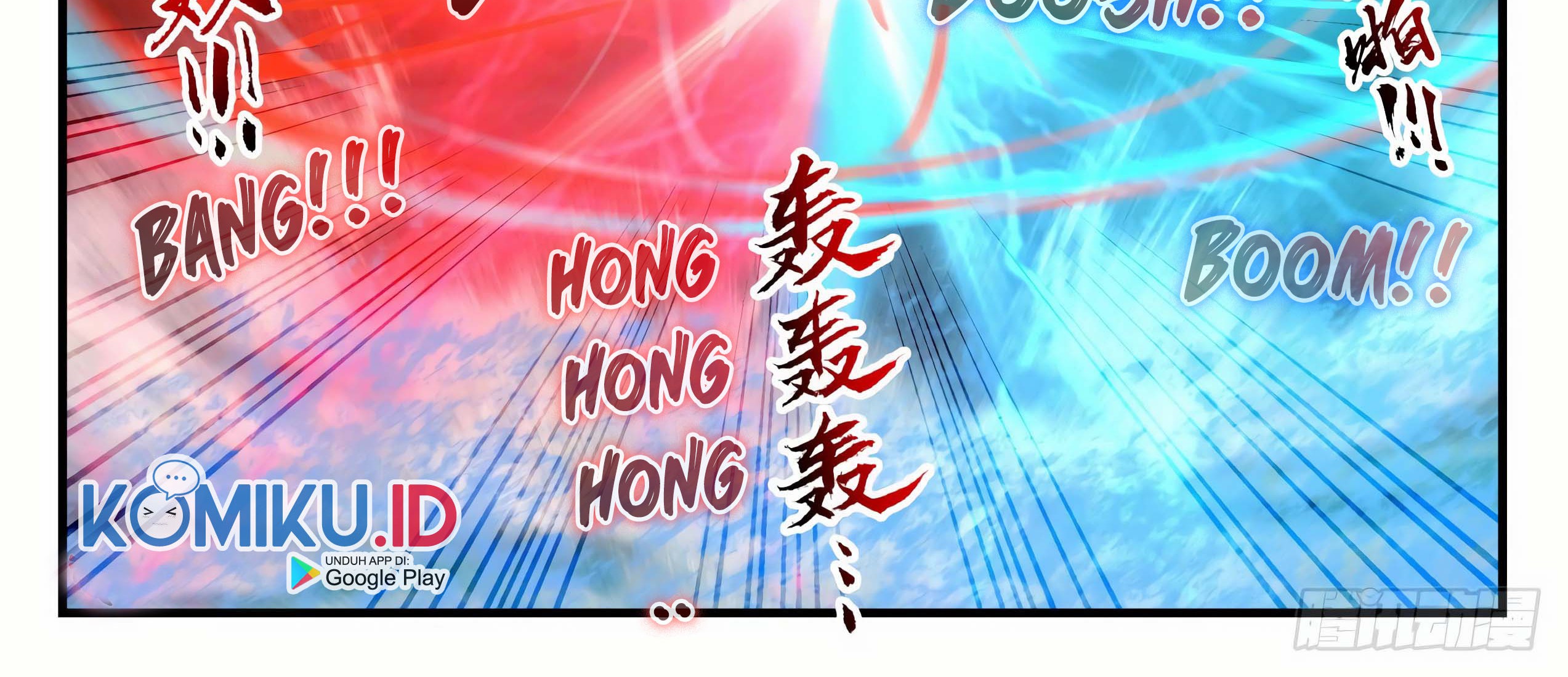 Martial Peak Part 1 chapter 1848 halaman 26