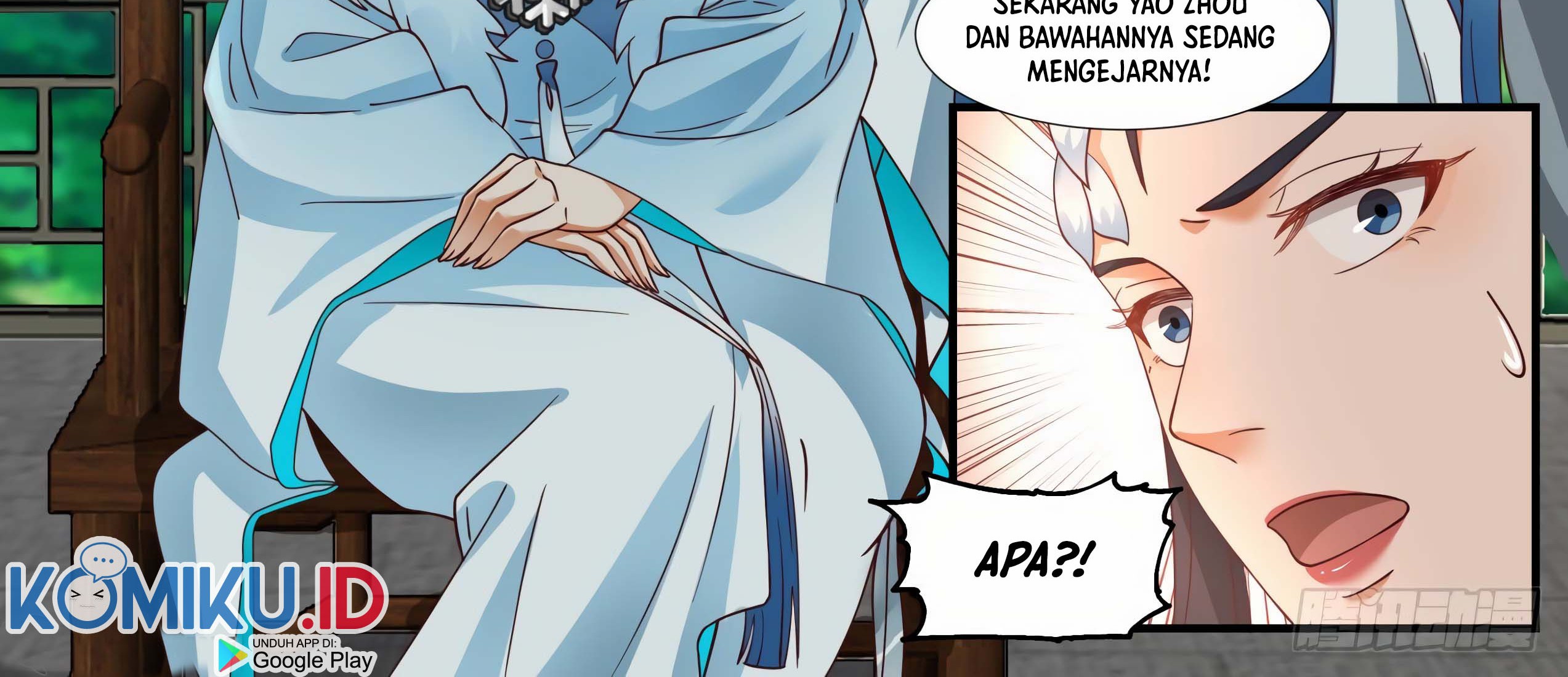 Martial Peak Part 1 chapter 1851 halaman 26