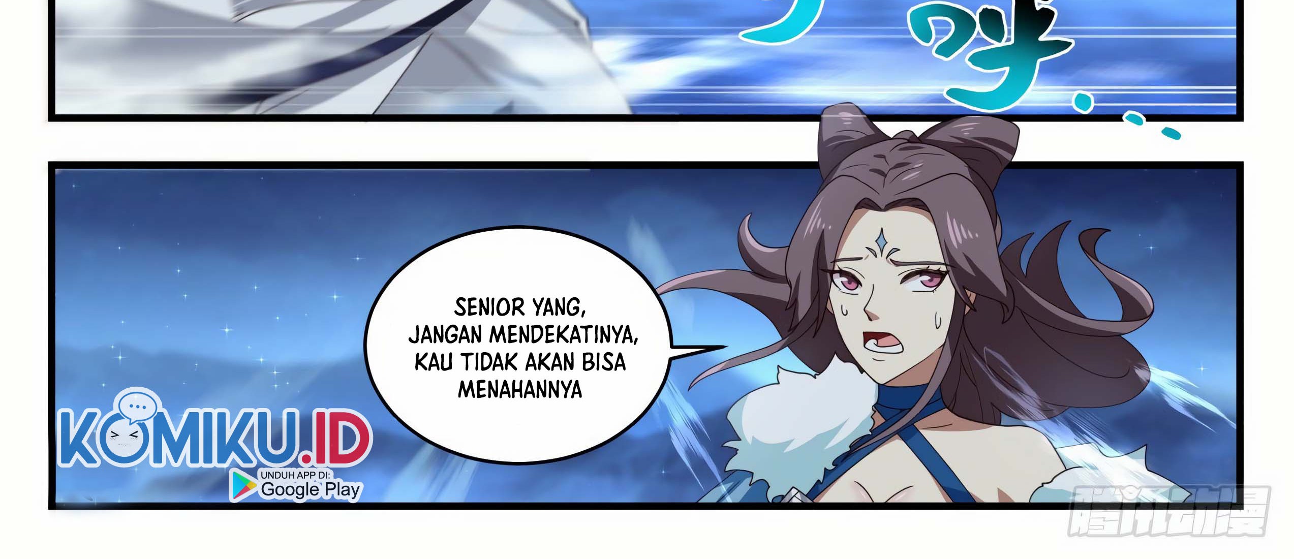 Martial Peak Part 1 Bab 1853 halaman 24