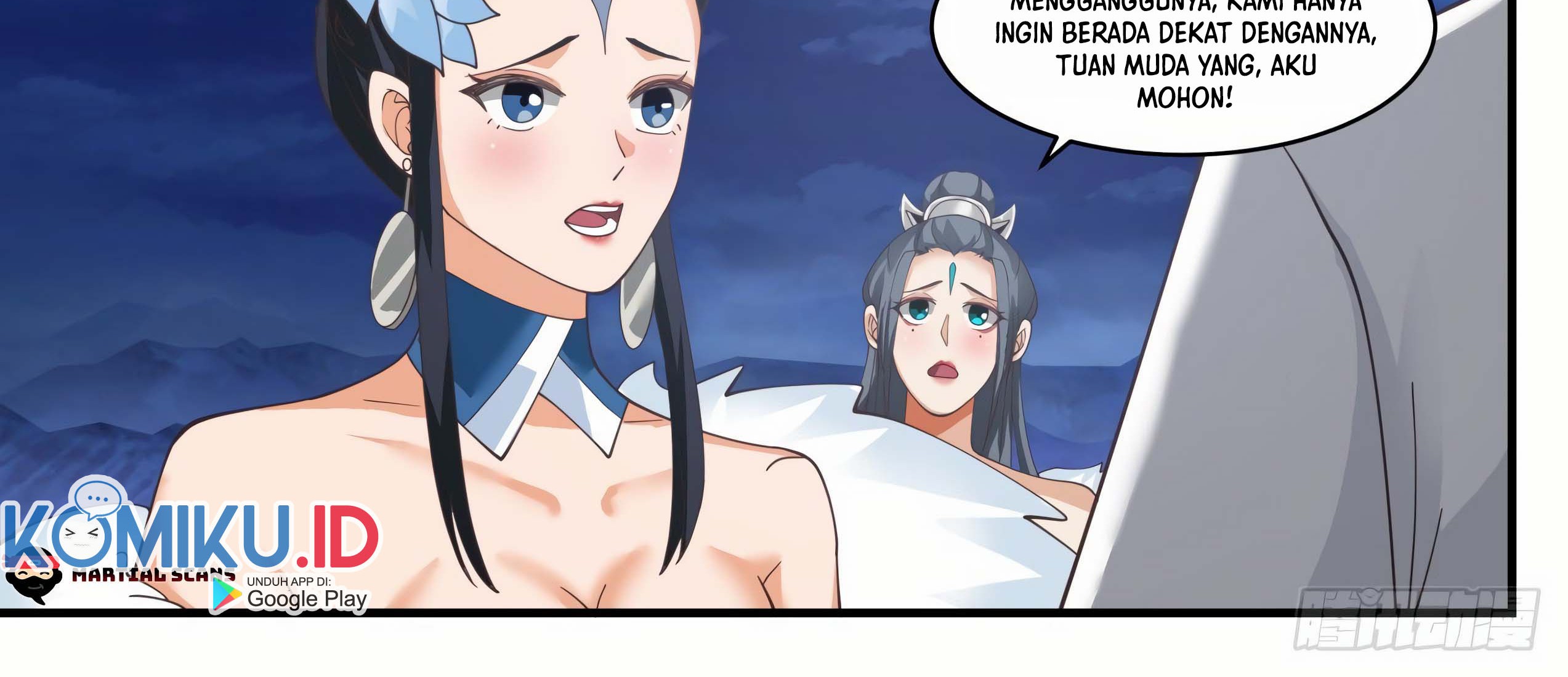 Martial Peak Part 1 chapter 1855 halaman 26