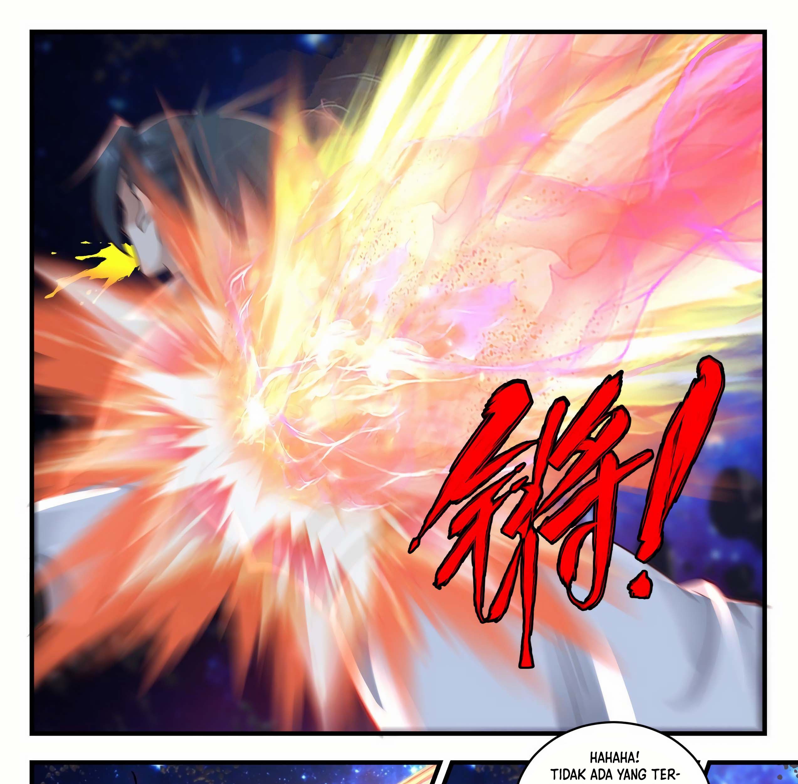 Martial Peak Part 1 chapter 1859 halaman 8