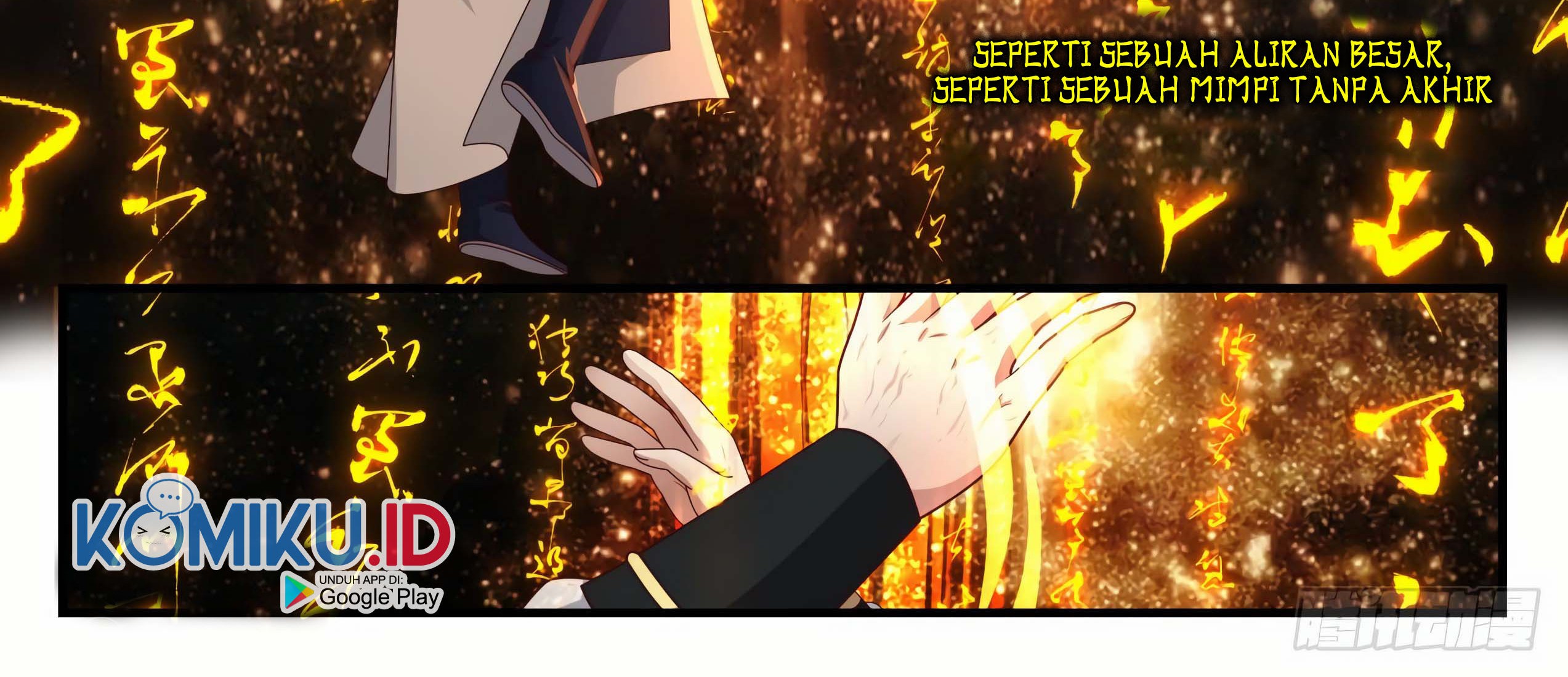 Martial Peak Part 1 chapter 1859 halaman 20