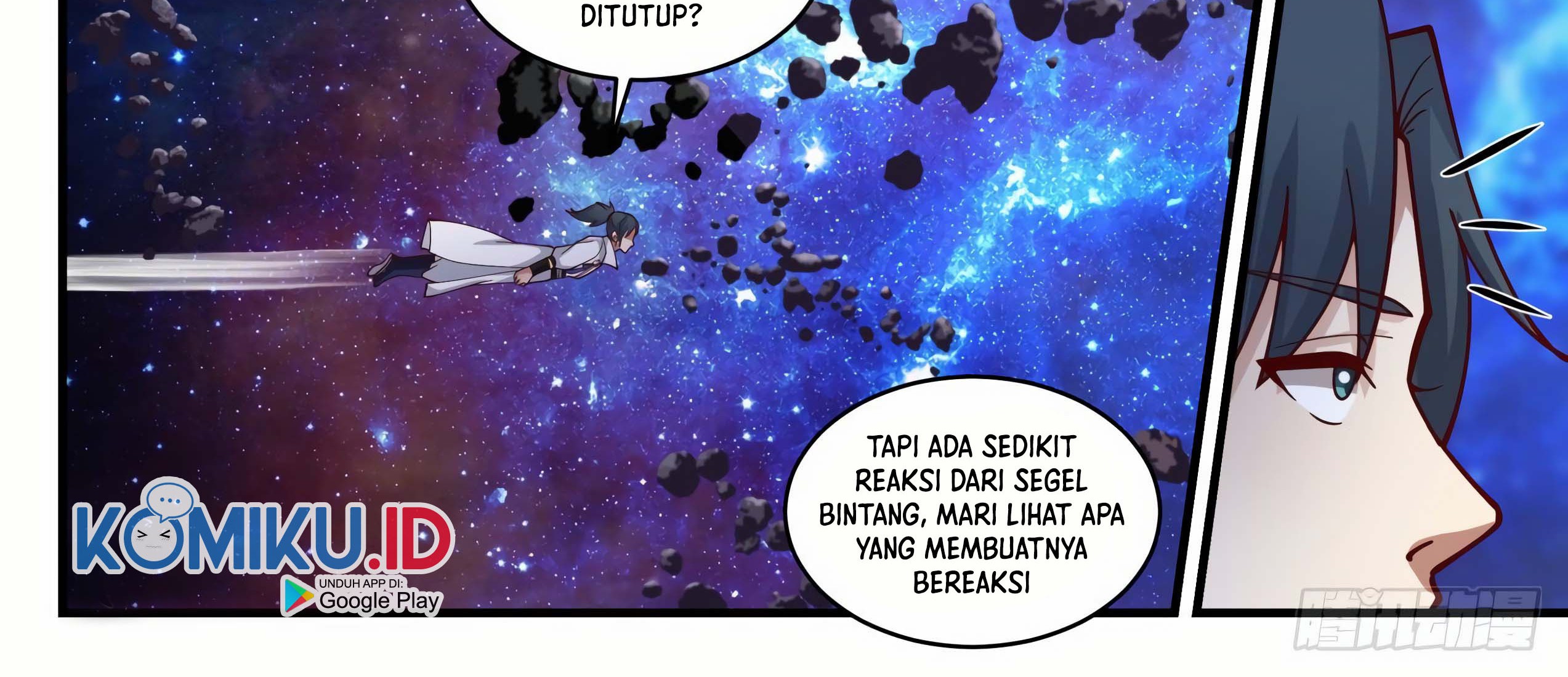 Martial Peak Part 1 chapter 1859 halaman 26