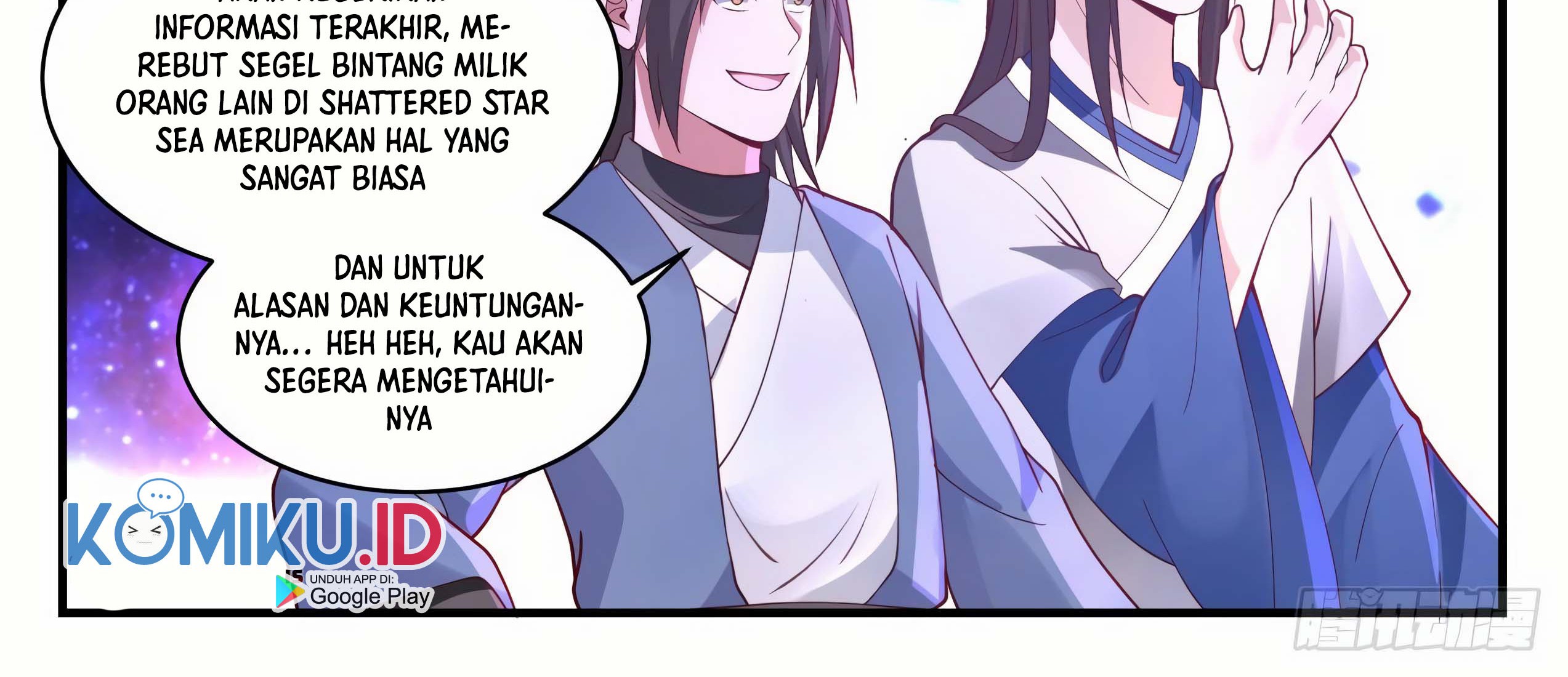 Martial Peak Part 1 chapter 1860 halaman 7