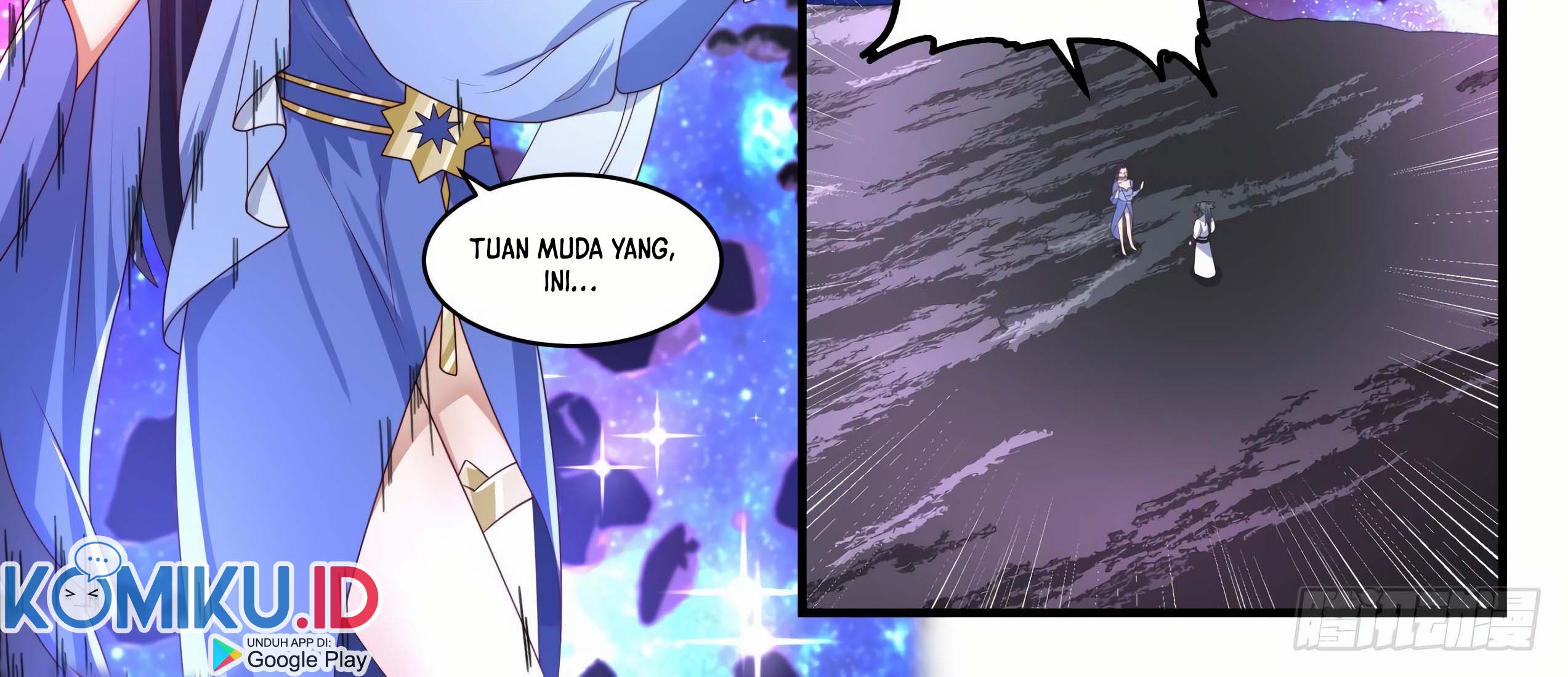 Martial Peak Part 1 chapter 1860 halaman 14