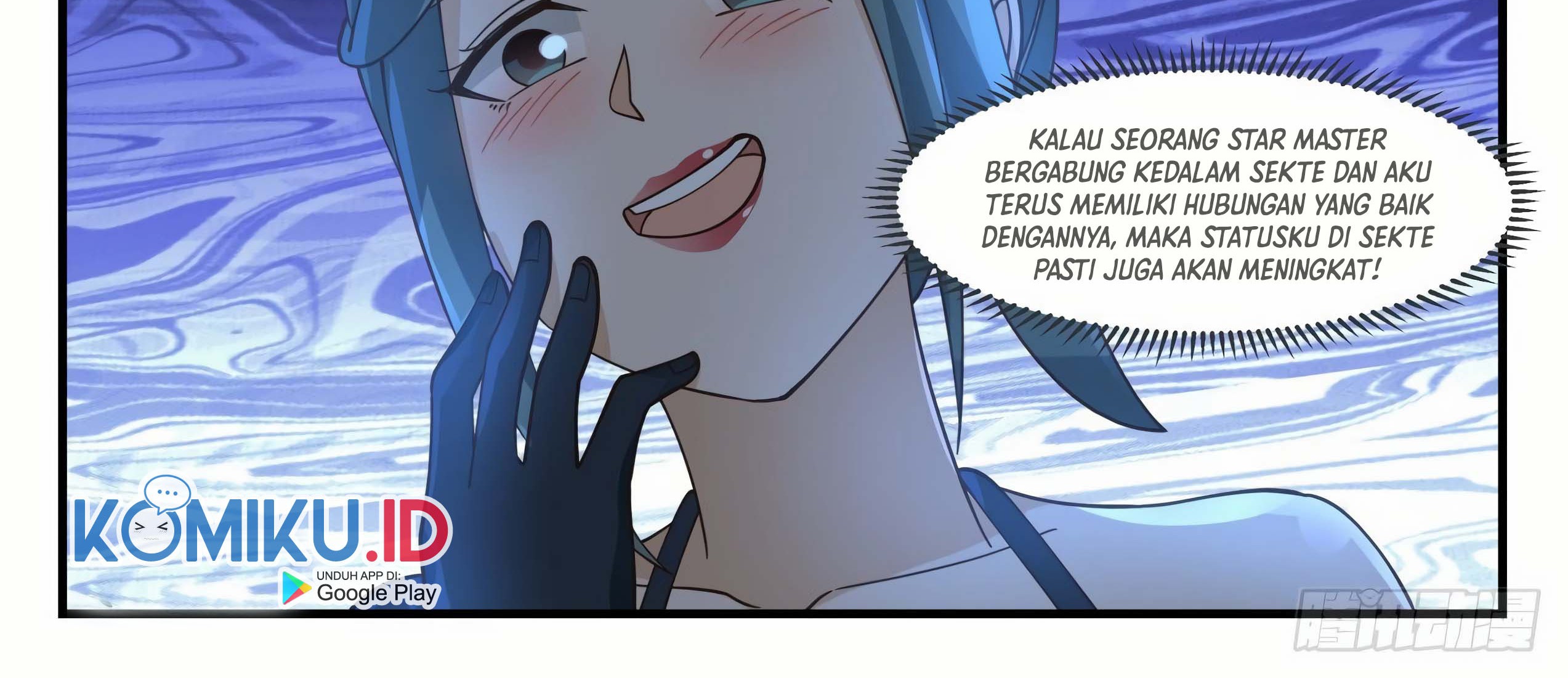 Martial Peak Part 1 chapter 1861 halaman 24