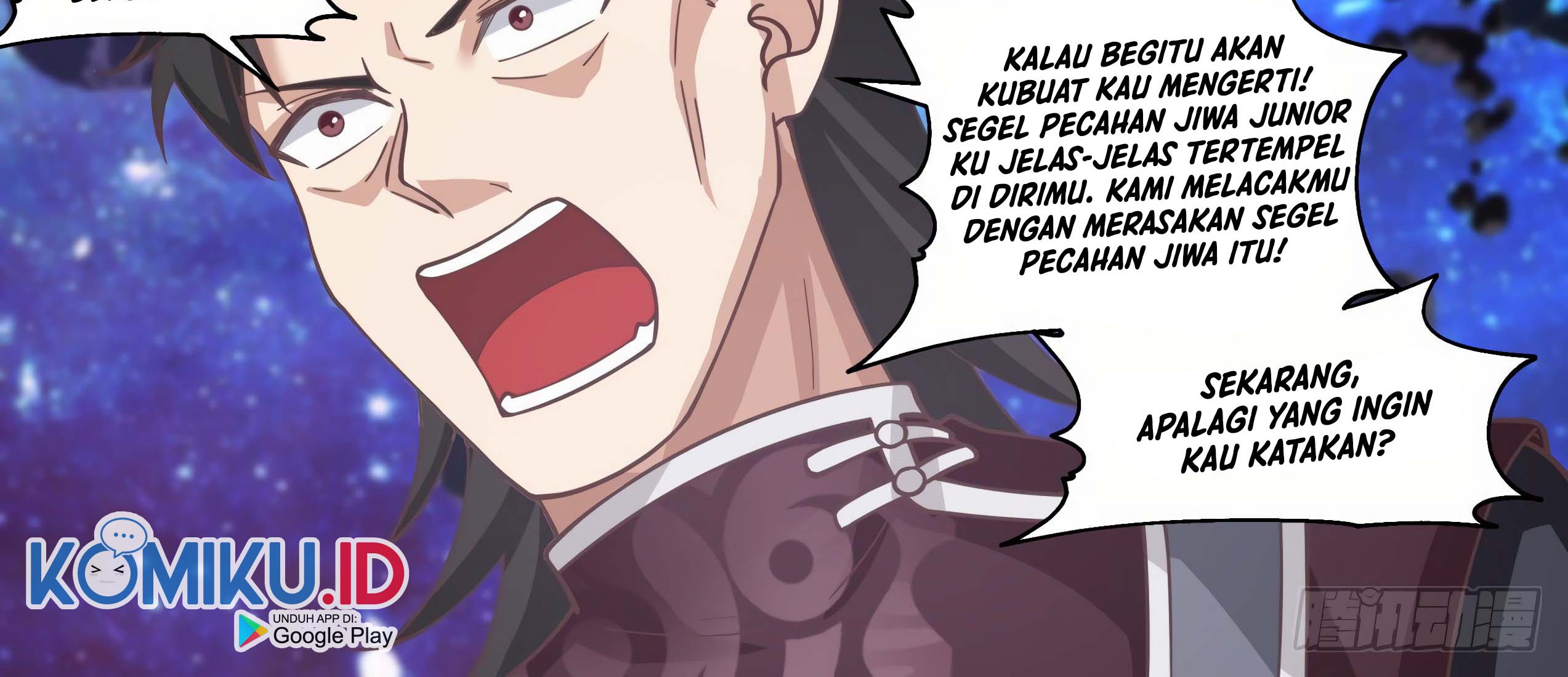 Martial Peak Part 1 Bab 1862 halaman 14