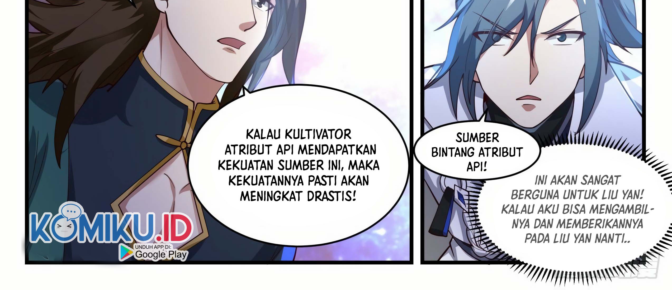 Martial Peak Part 1 Bab 1862 halaman 26
