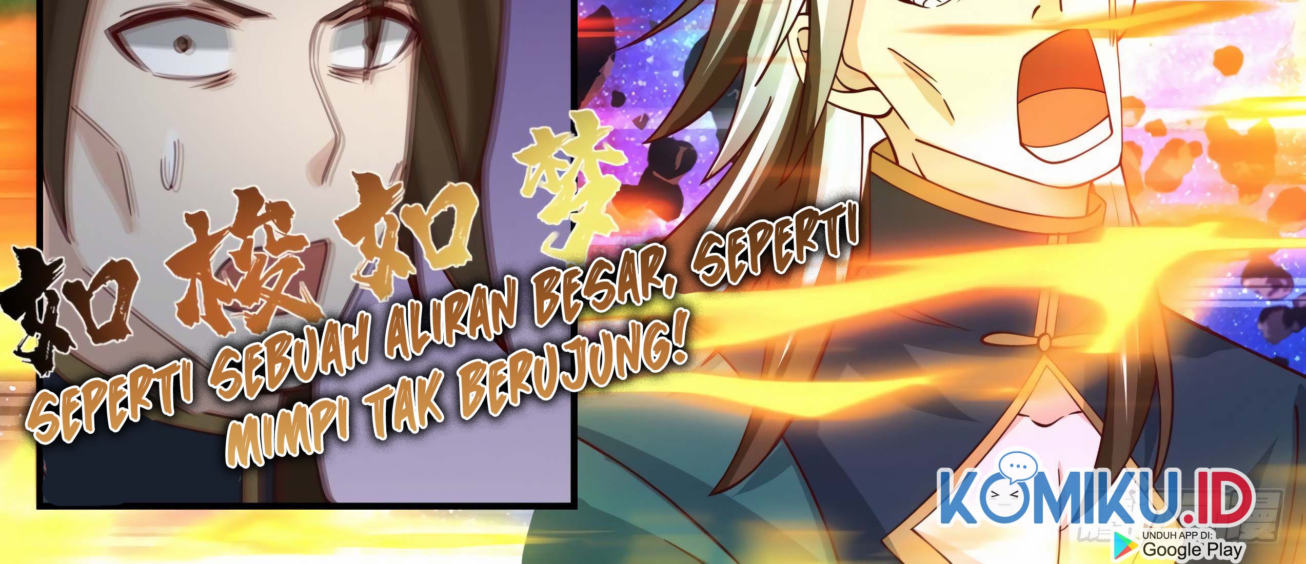 Martial Peak Part 1 chapter 1863 halaman 14