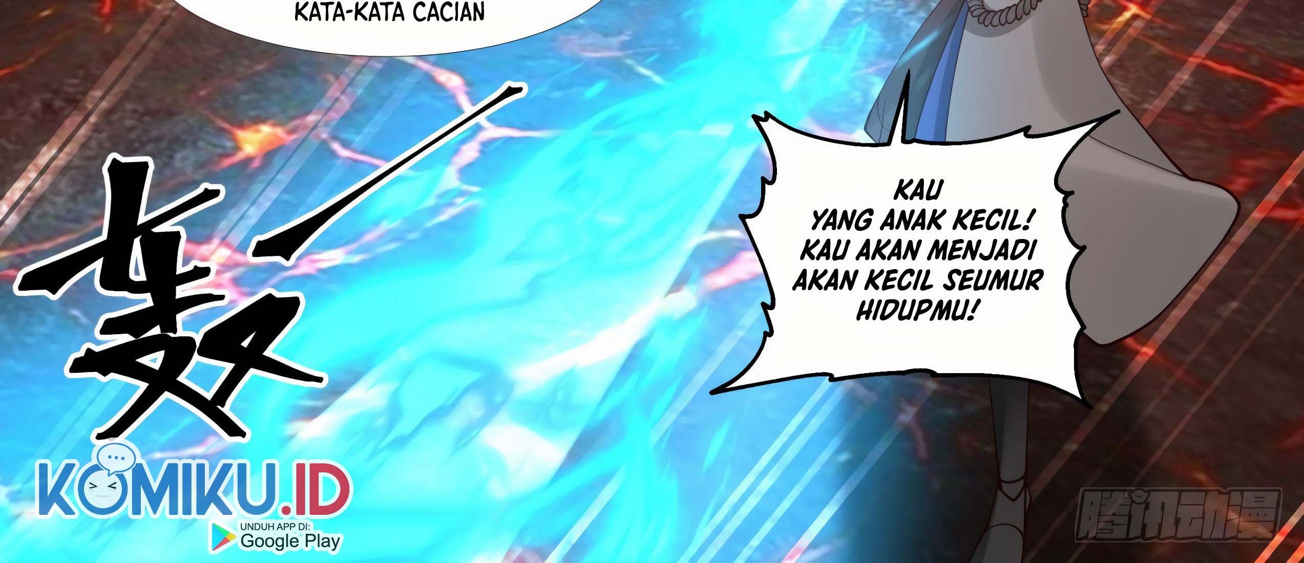 Martial Peak Part 1 chapter 1863 halaman 26