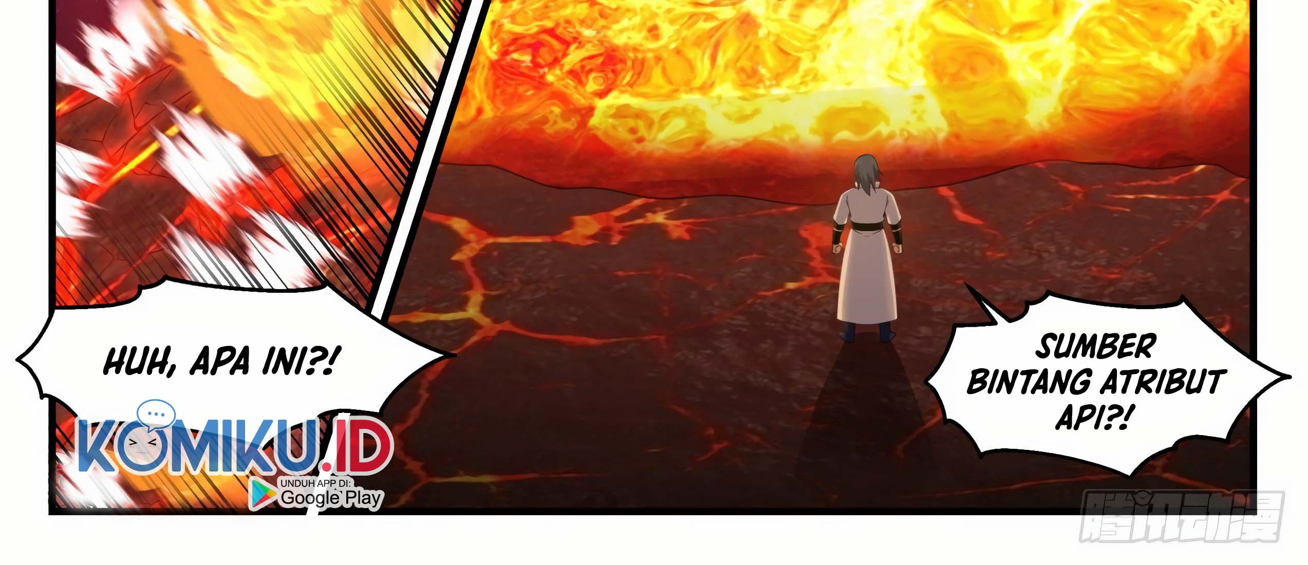 Martial Peak Part 1 chapter 1865 halaman 5