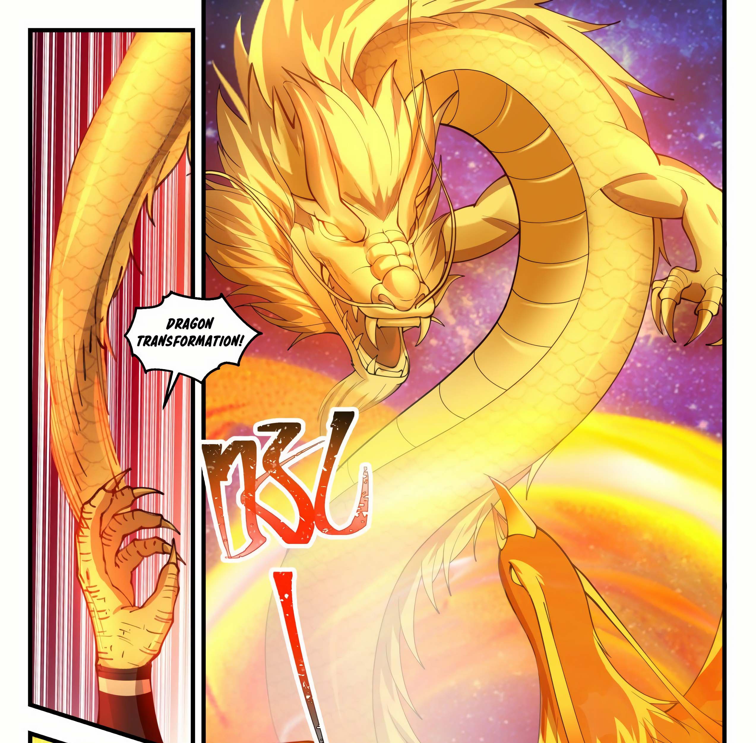 Martial Peak Part 1 chapter 1865 halaman 11