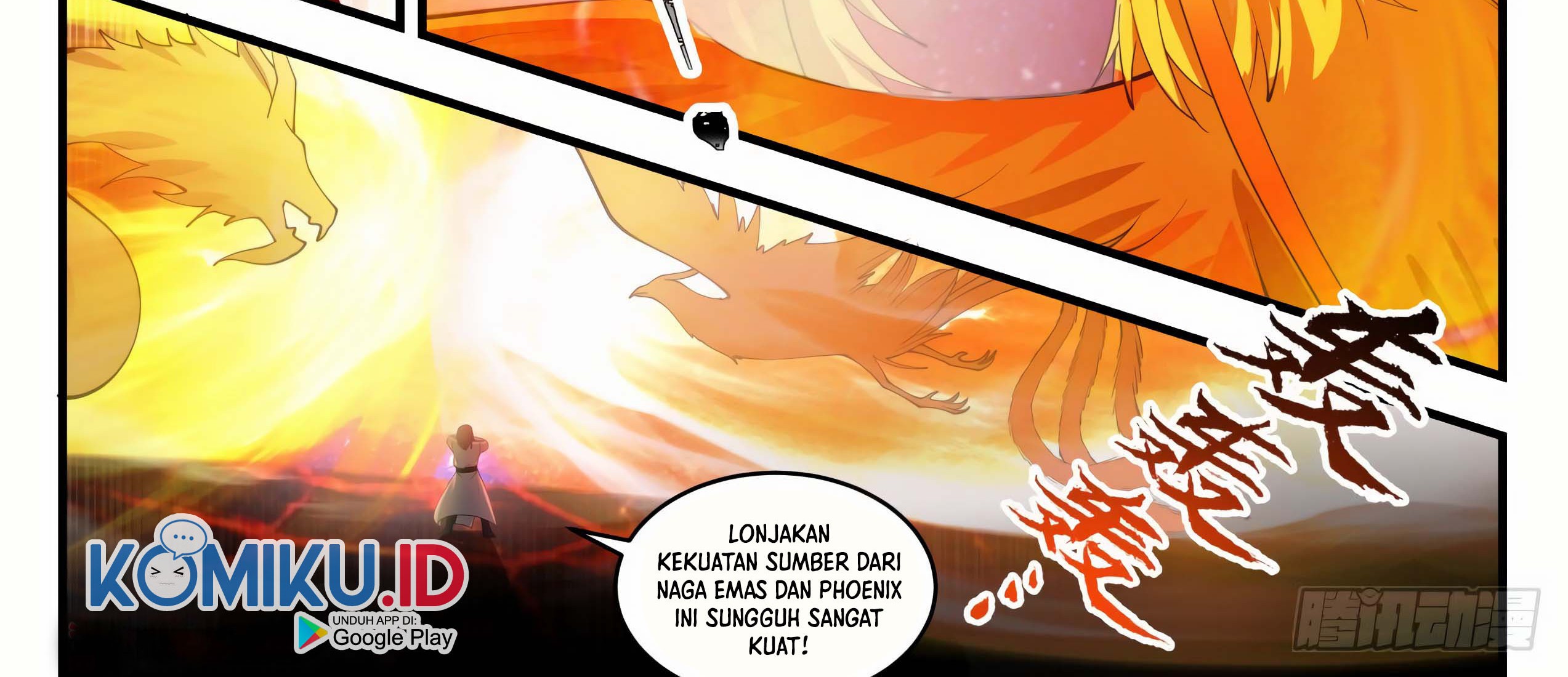 Martial Peak Part 1 chapter 1865 halaman 12