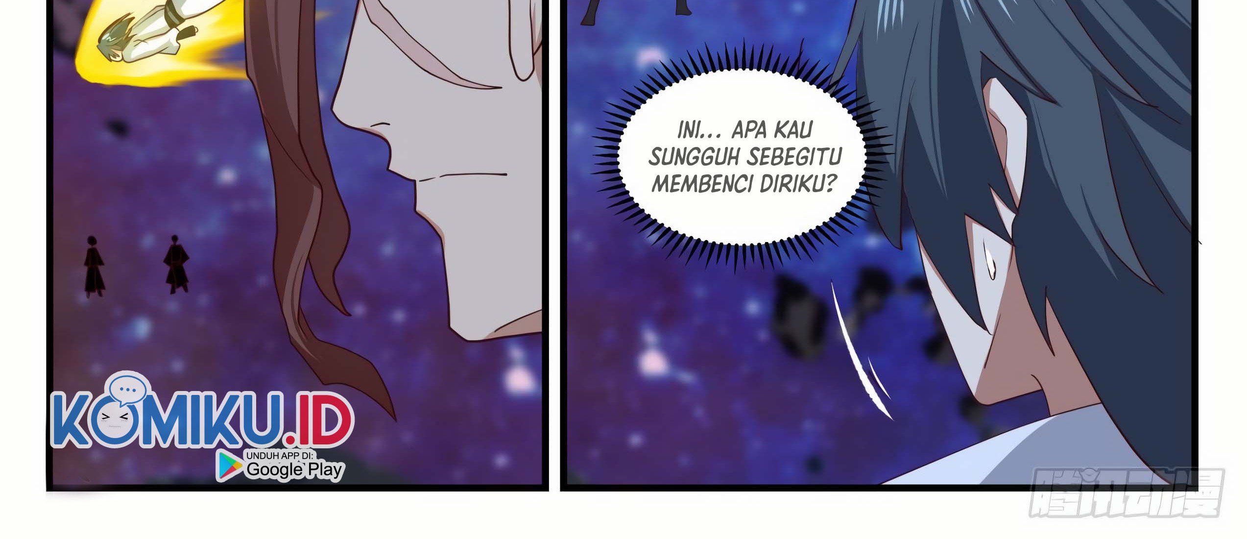 Martial Peak Part 1 chapter 1866 halaman 5
