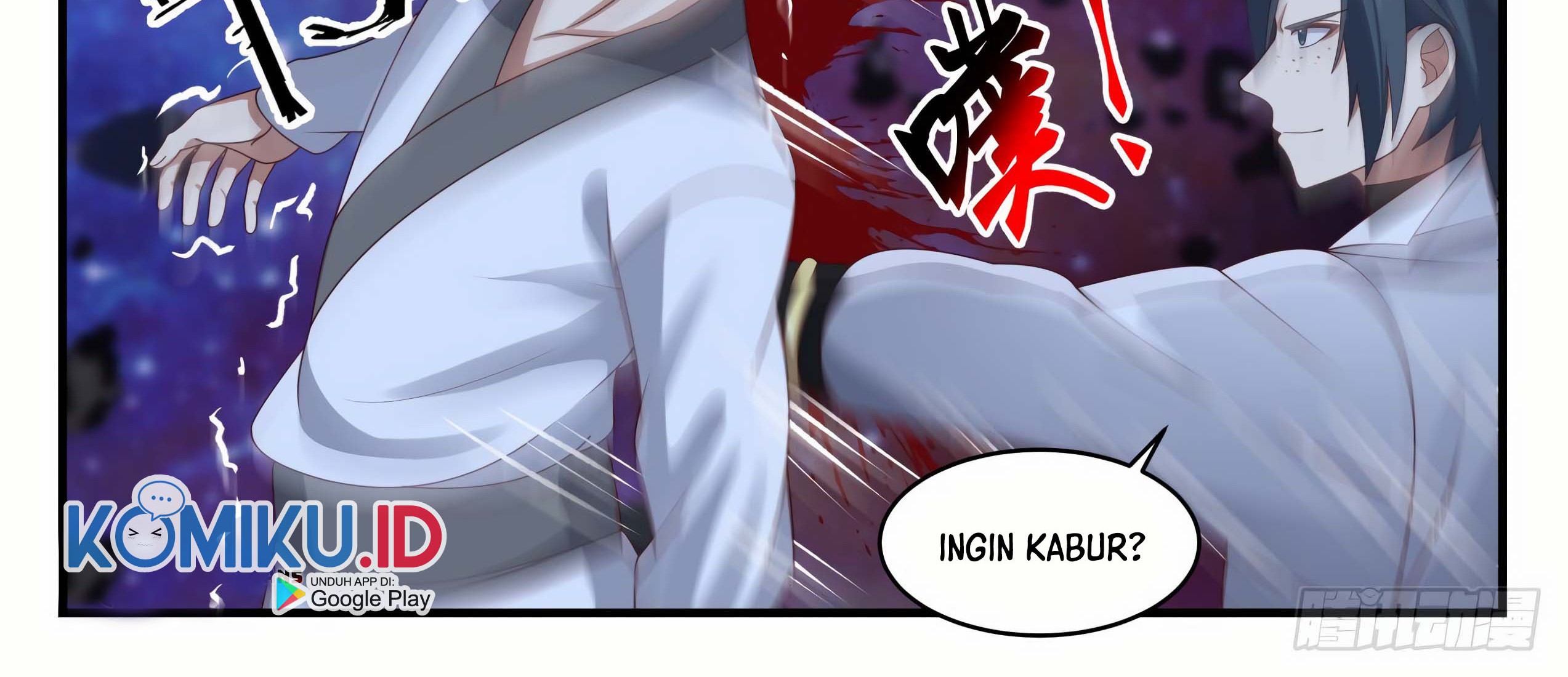 Martial Peak Part 1 chapter 1866 halaman 14