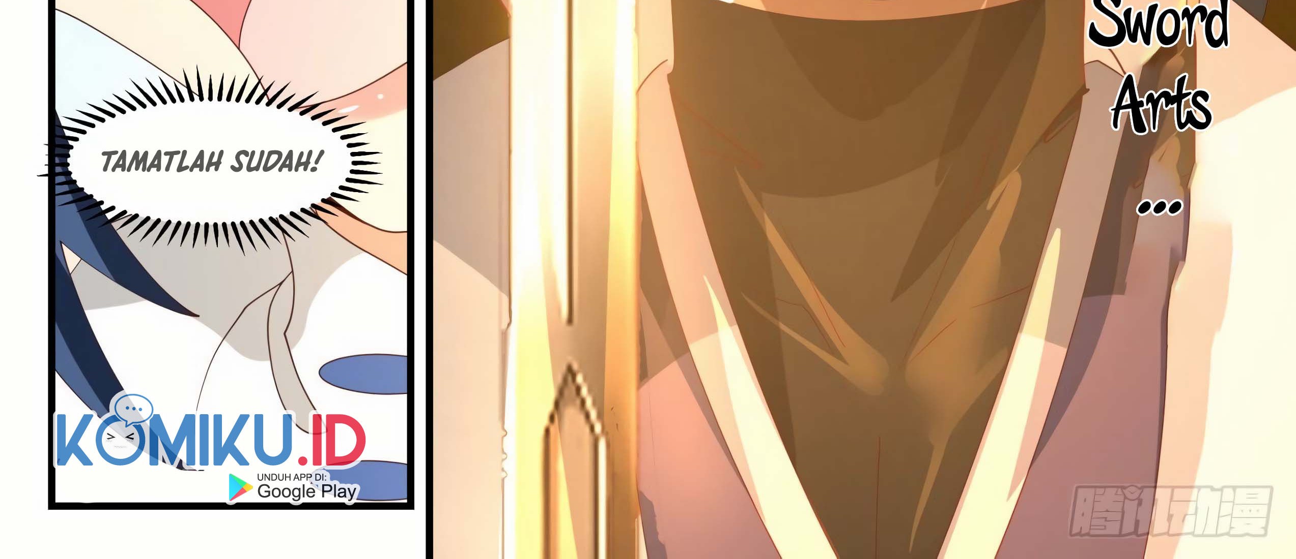 Martial Peak Part 1 chapter 1866 halaman 24