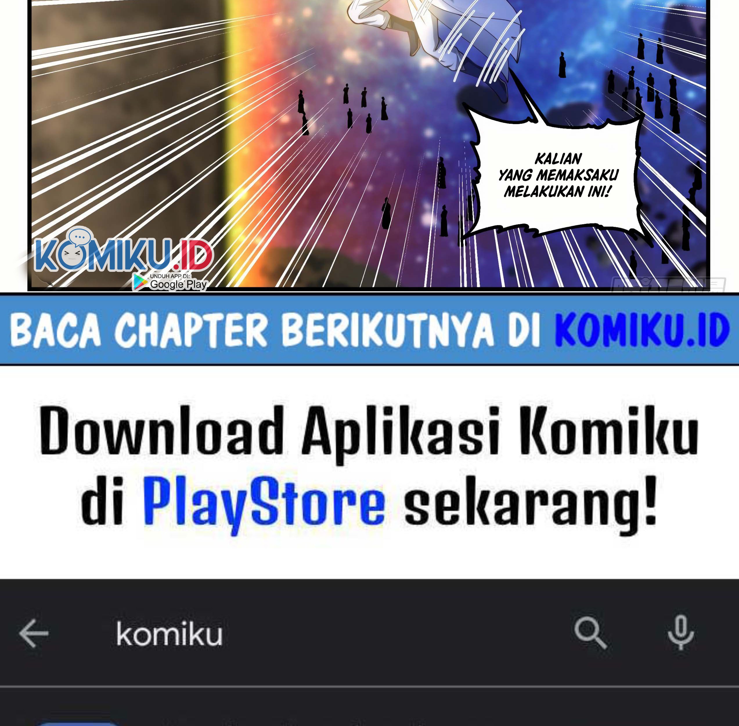 Martial Peak Part 1 chapter 1866 halaman 28