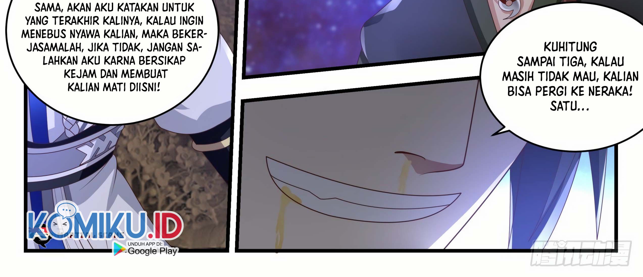 Martial Peak Part 1 chapter 1867 halaman 12