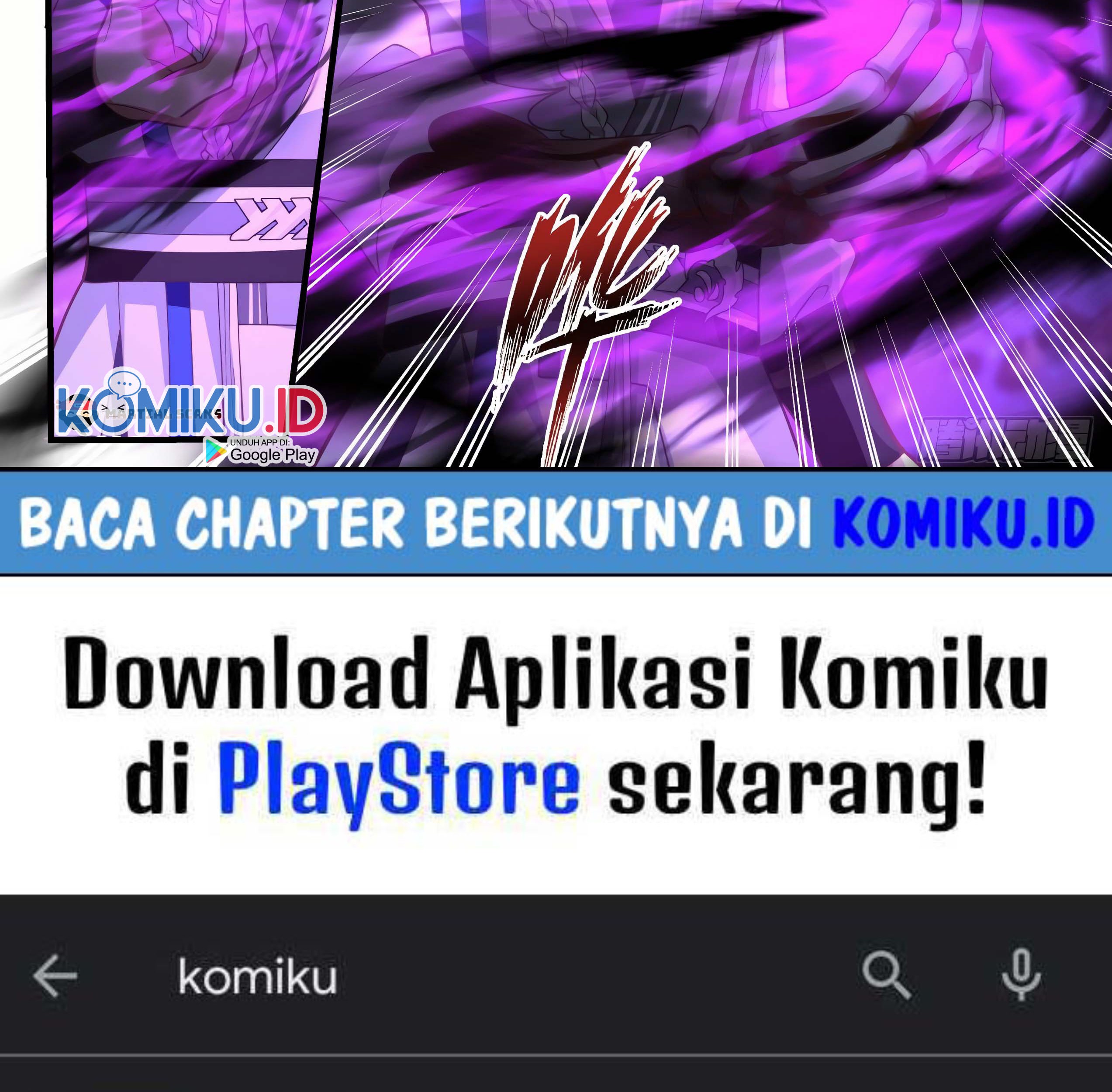 Martial Peak Part 1 chapter 1867 halaman 28
