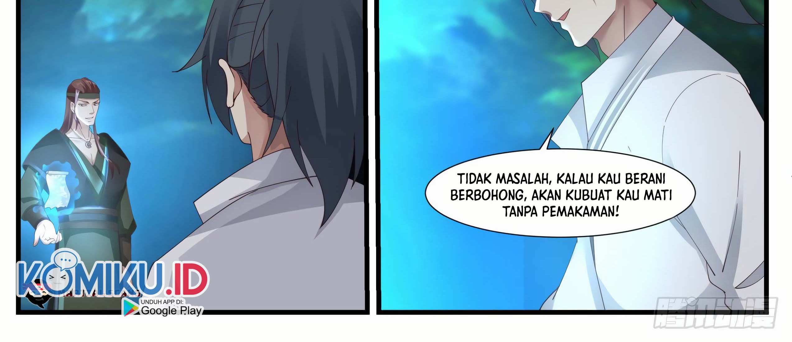 Martial Peak Part 1 Bab 1869 halaman 7