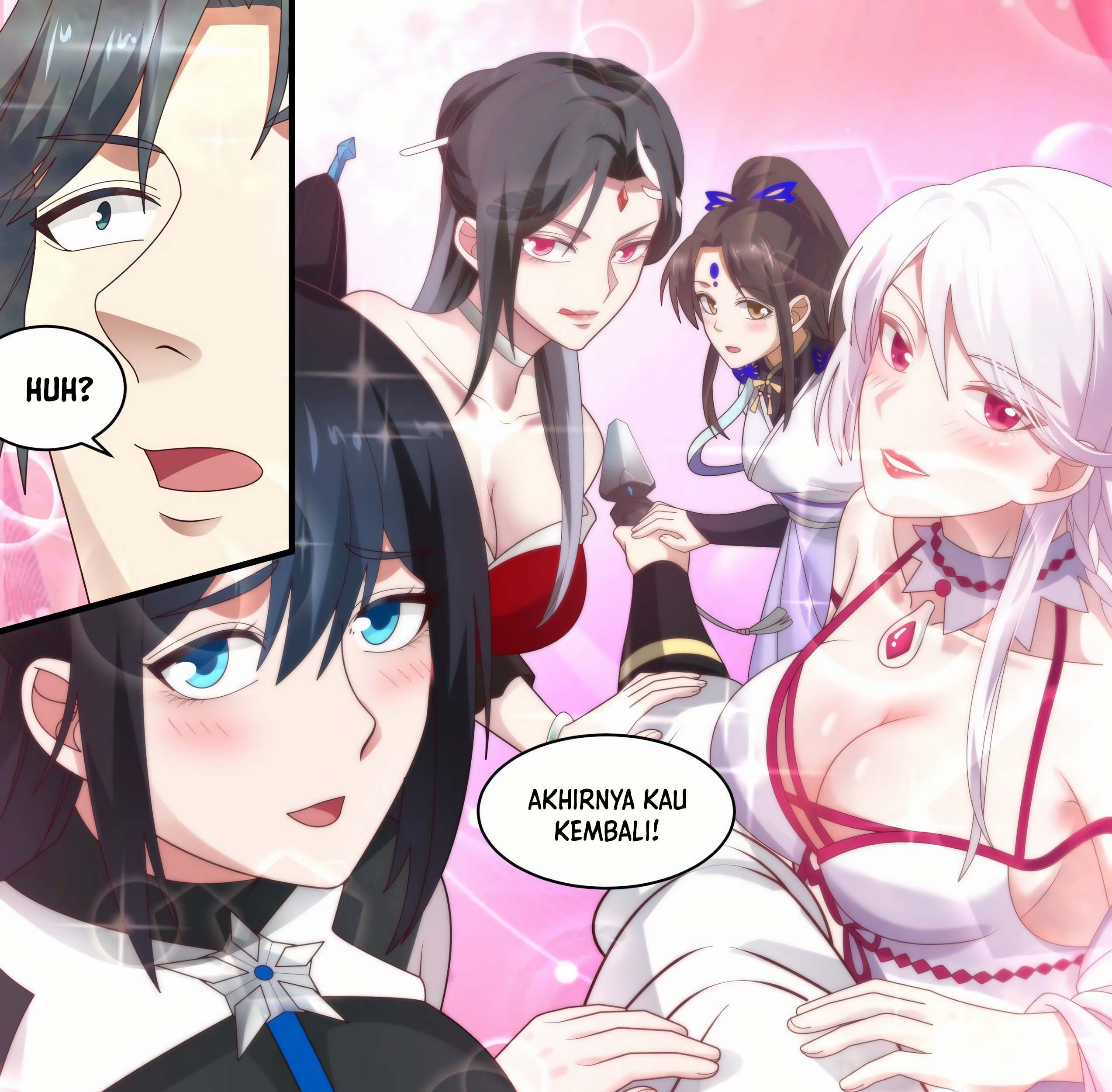 Martial Peak Part 1 chapter 1870 halaman 23