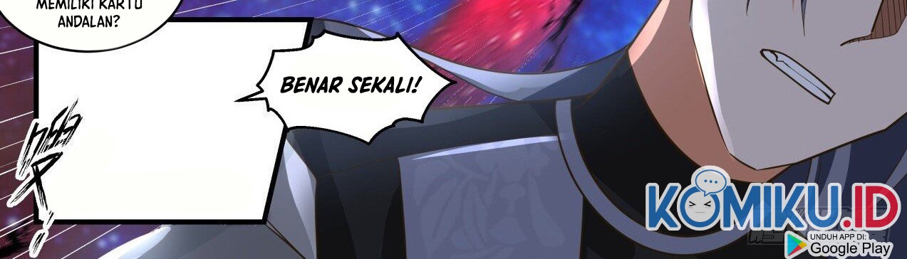 Martial Peak Part 1 chapter 1871 halaman 5