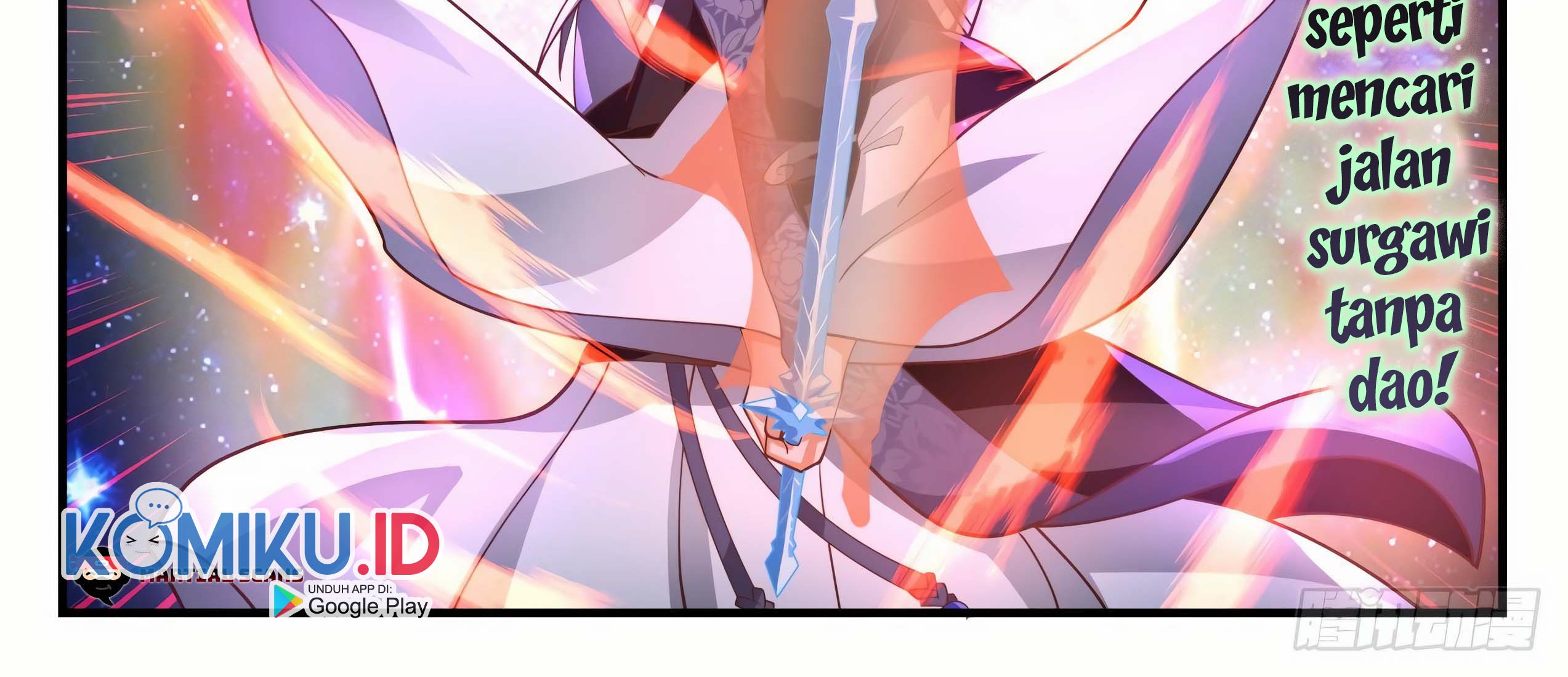 Martial Peak Part 1 chapter 1872 halaman 5